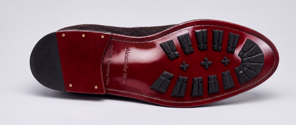 Does a Famous Brand Name Make a Better Shoe?