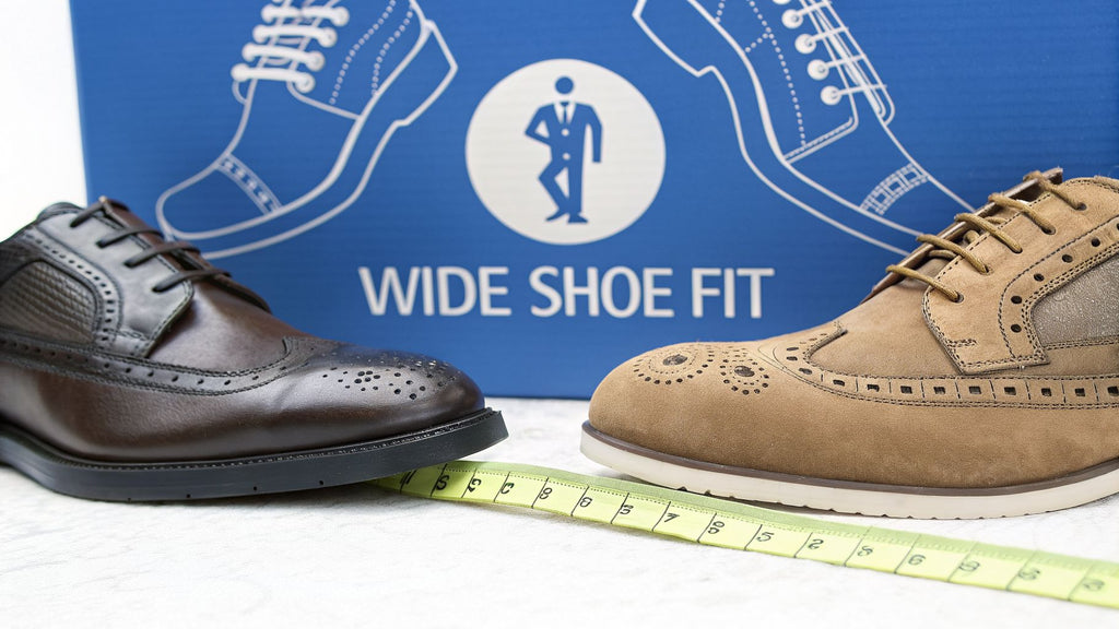 How Much Wider Are Wide Shoes? A Guide to Finding Your Perfect Fit