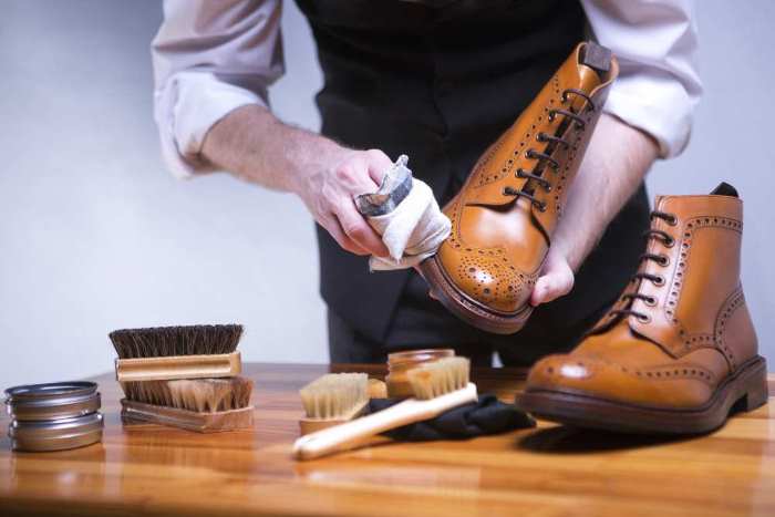 Step into Style: The Ultimate Shoe Care Guide from Alexander Shoe Store