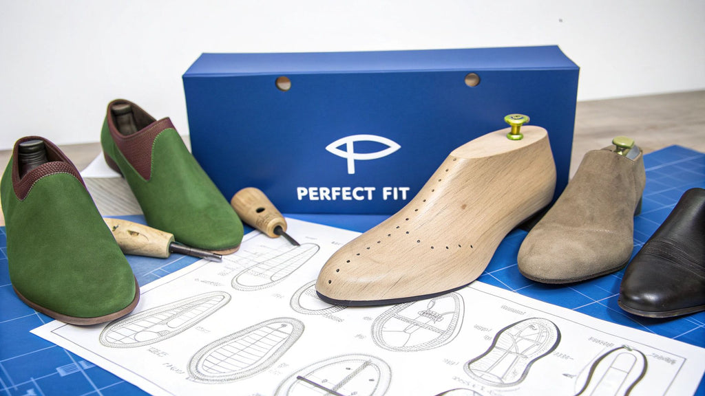 Shoe Widths Explained (EEE and Beyond): Your Guide to a Perfect Fit