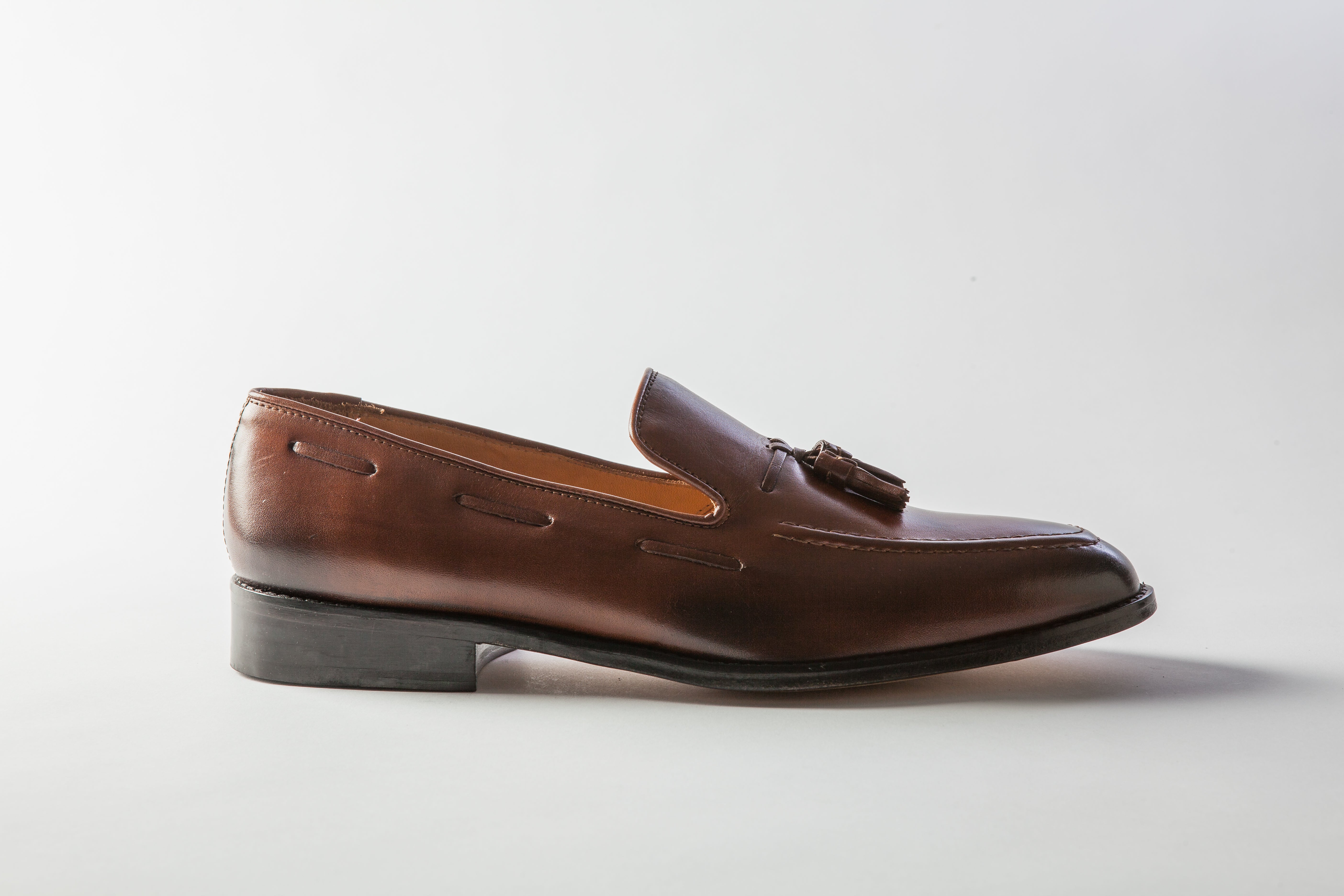 Men’s Dress Loafers