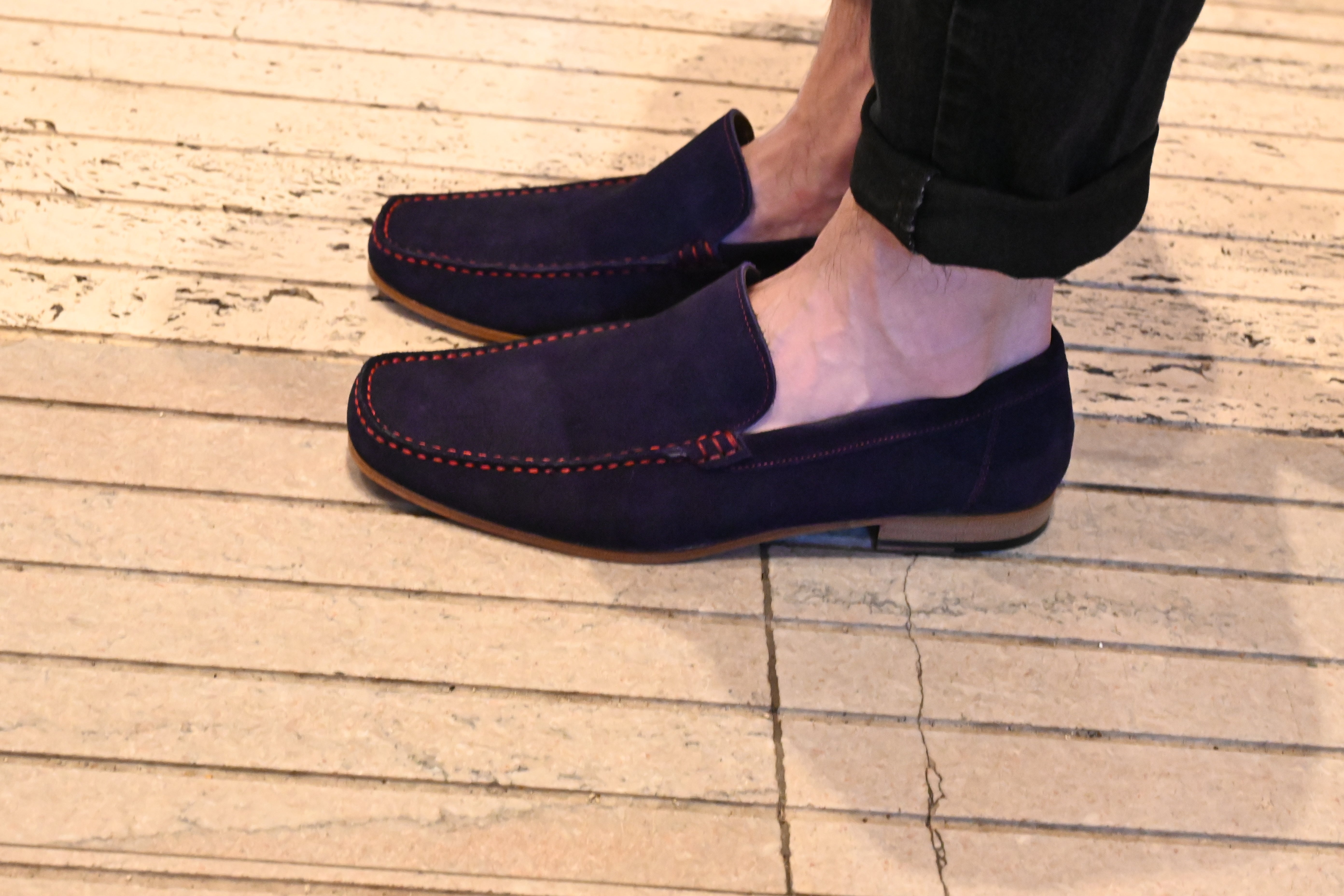 Men’s Dress Loafers