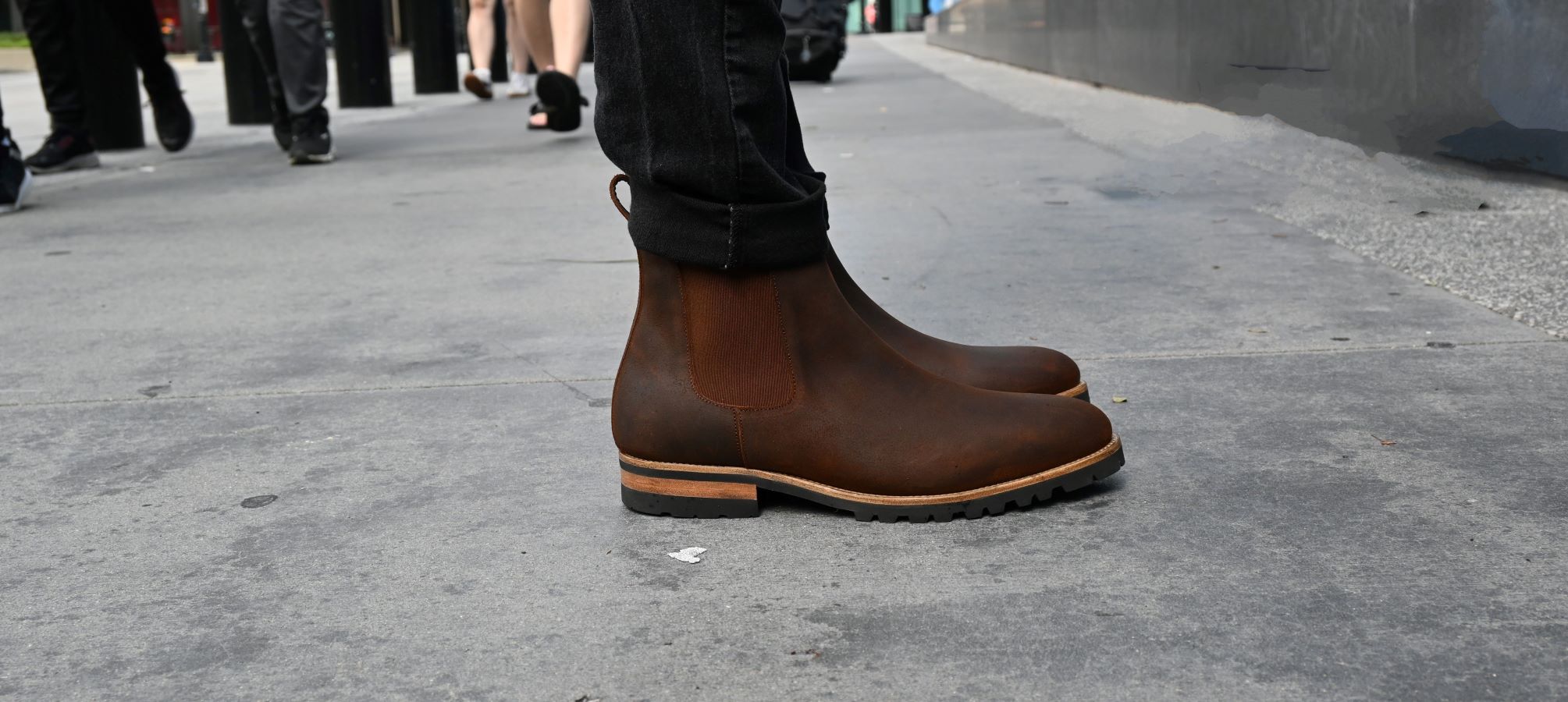 Men New Arrivals