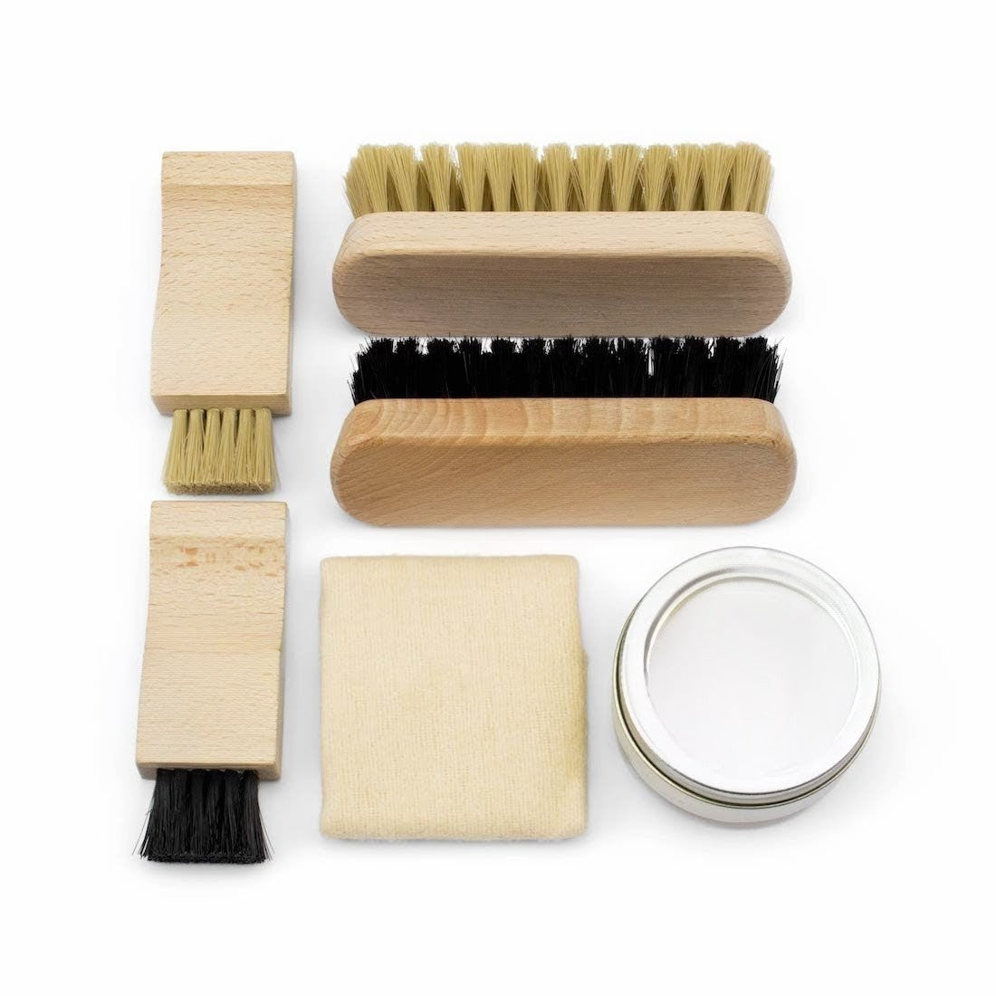 Shoe Care Kit from Alexander Noel