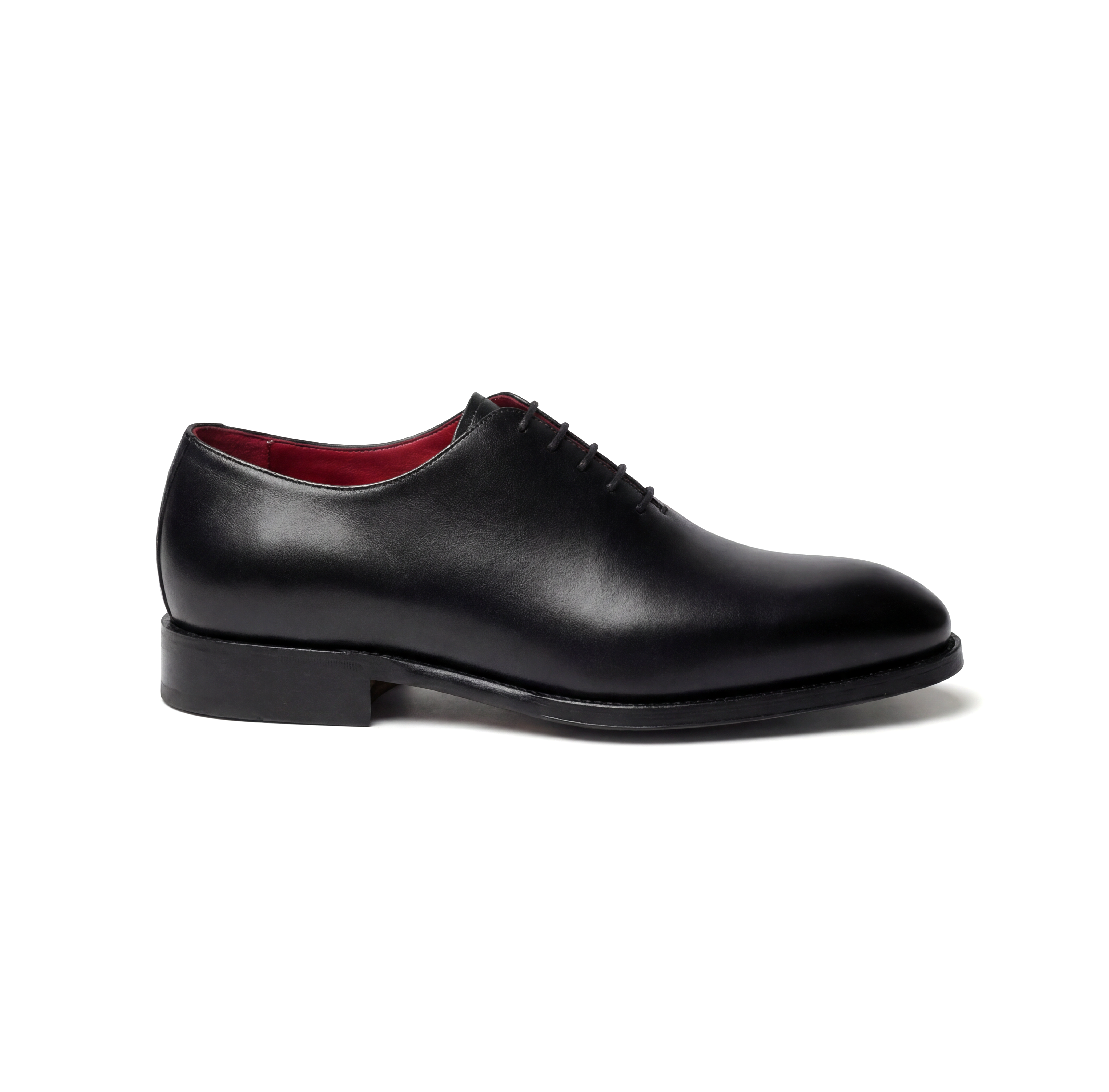 The Alexander Noel Wholecut Black / 12 / EEE The Alexander Noel Wholecut Black / 12 / EEE