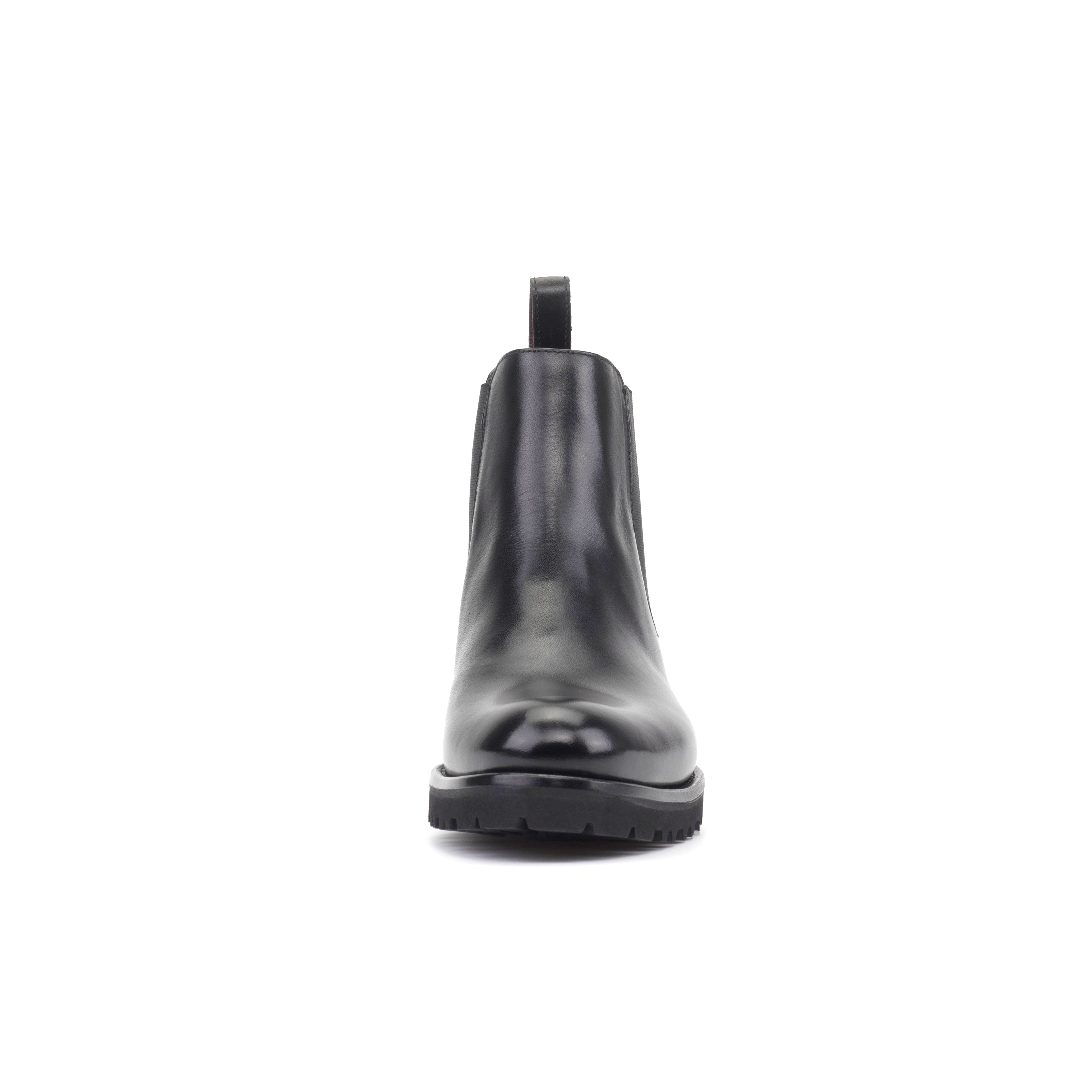 AN Women's Chelsea Boot (Black)