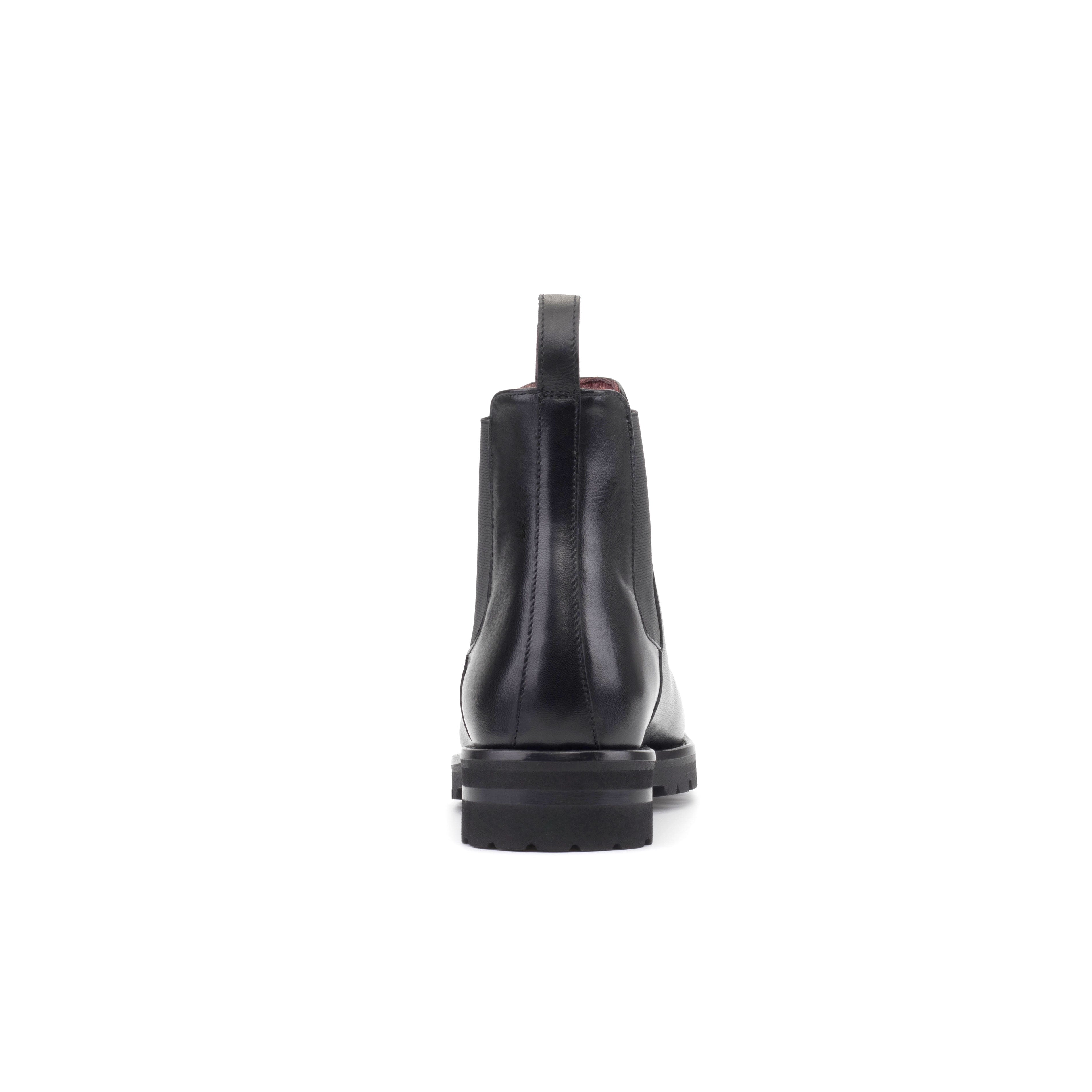 AN Women's Chelsea Boot (Black)
