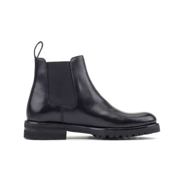 AN Women's Chelsea Boot (Black)