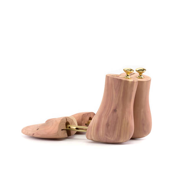 Cedar Shoe Trees For Boots