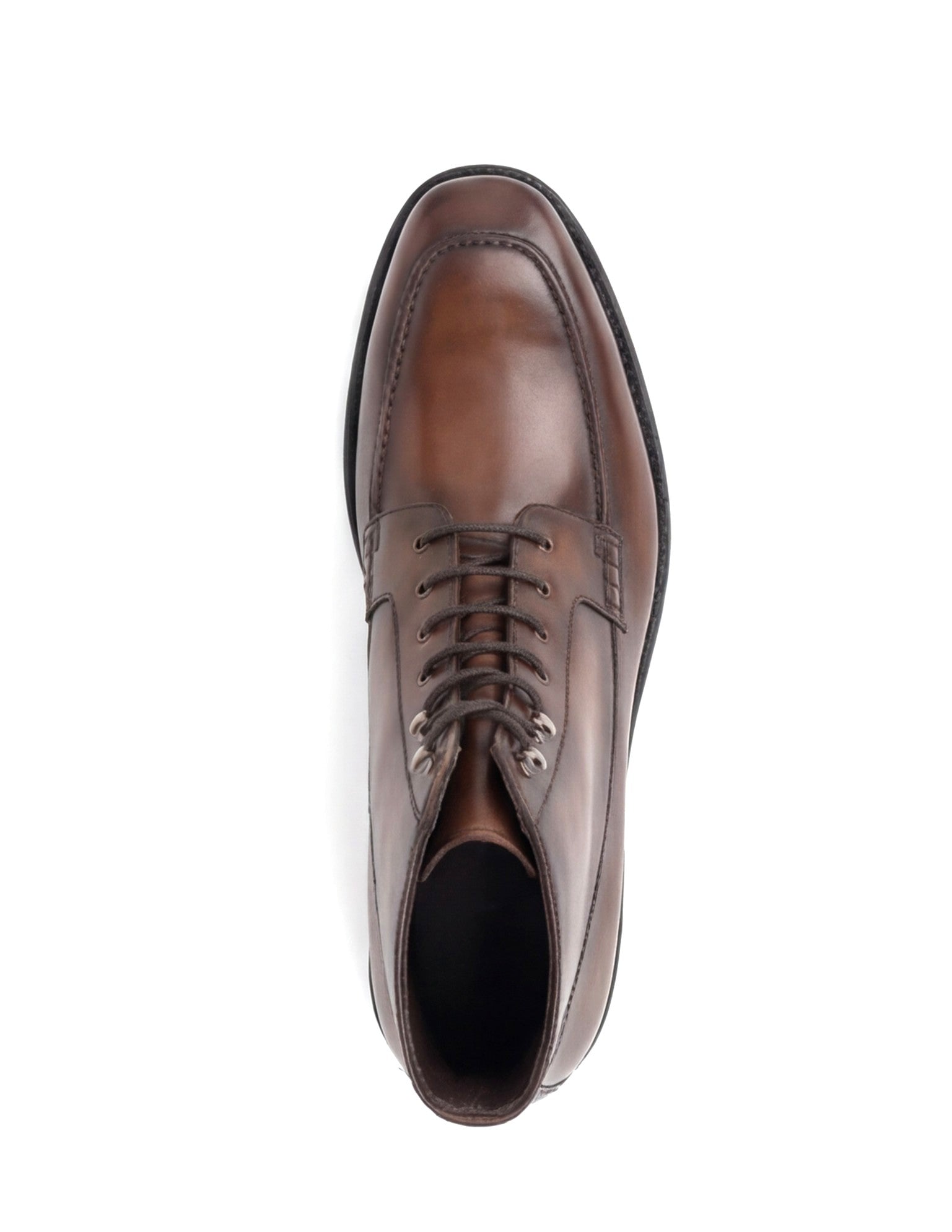 The Houston (Burnished Brown)