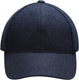 Cap-Herringbone Navy