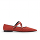 The Monroe (women's) Flats