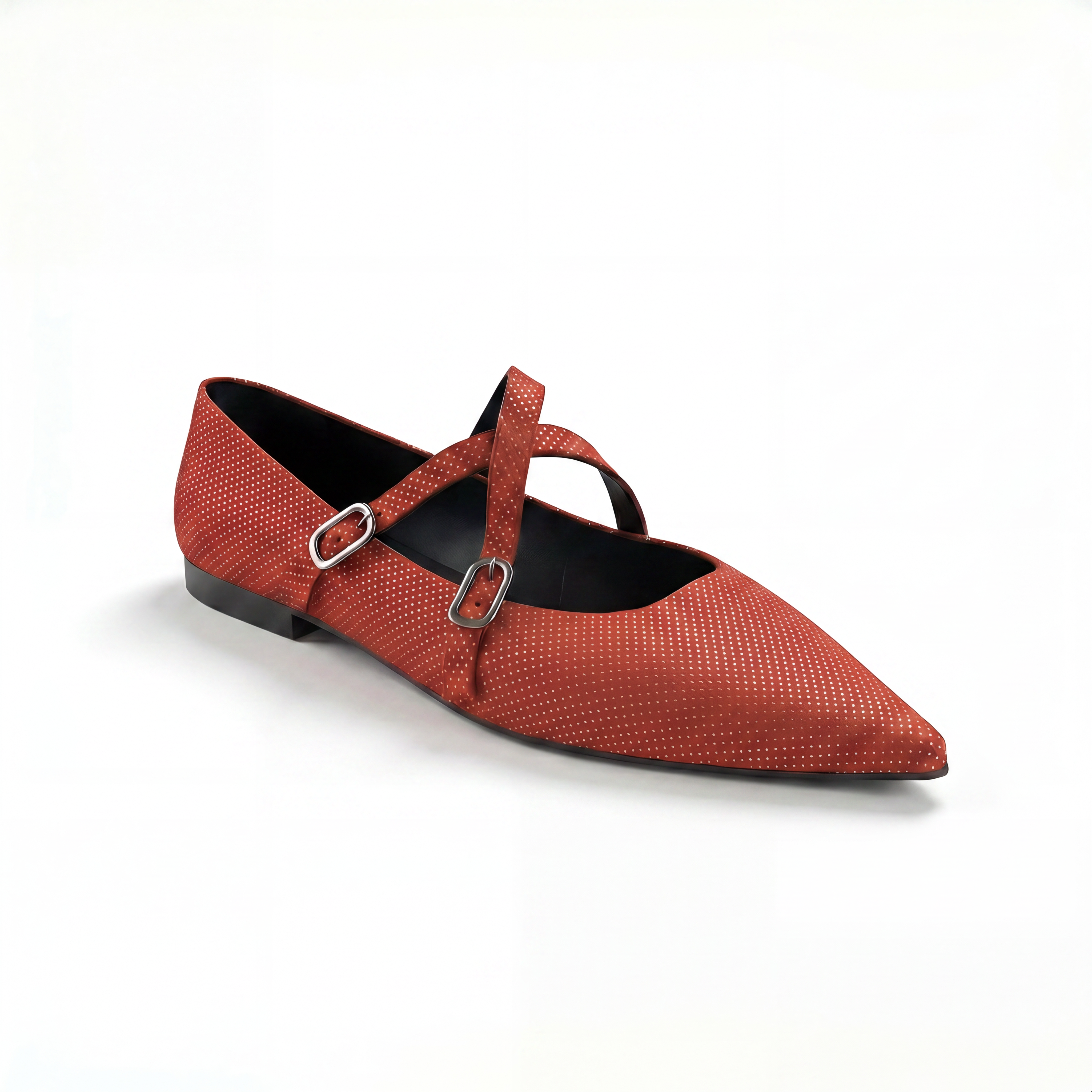 The Monroe (women's) Flats