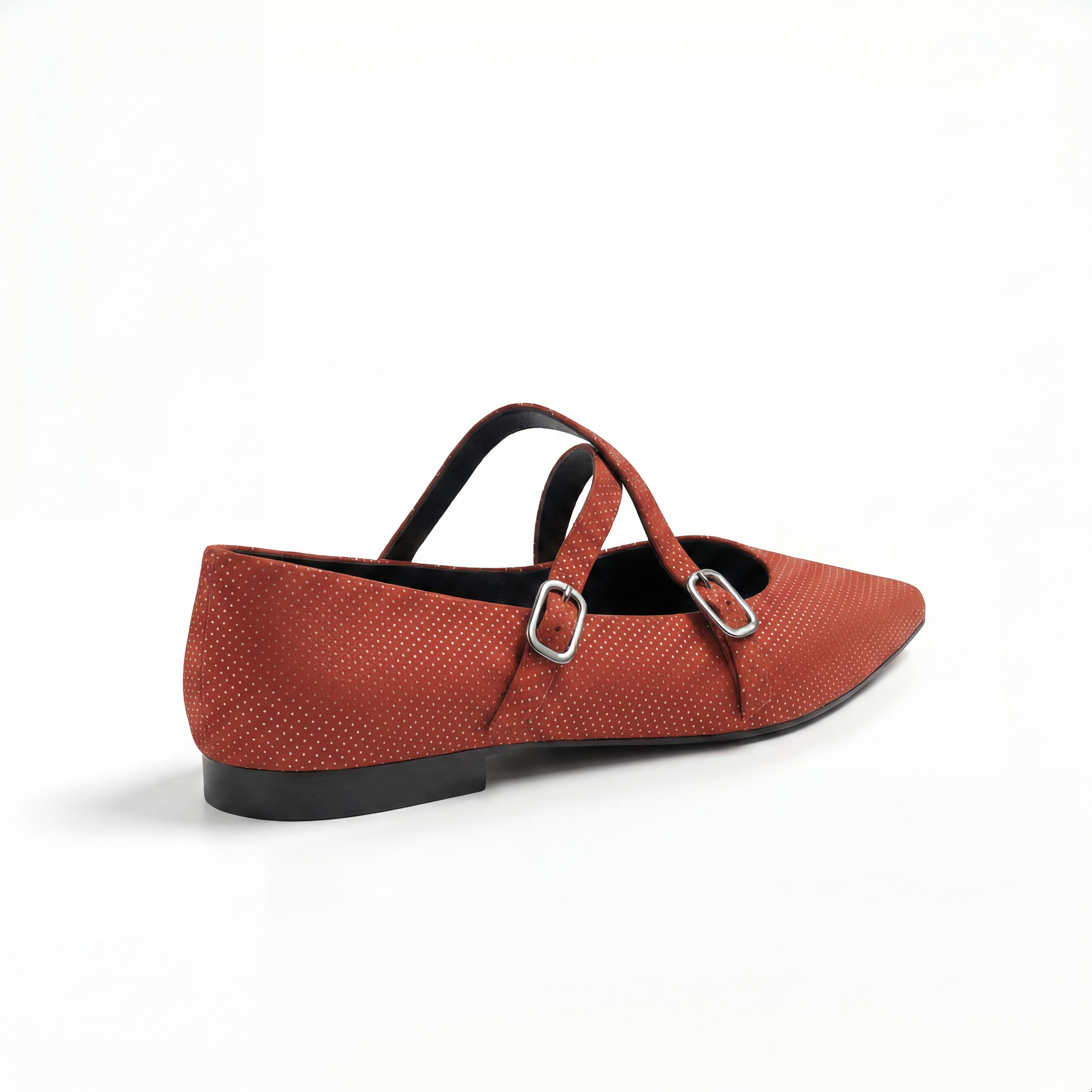 The Monroe (women's) Flats