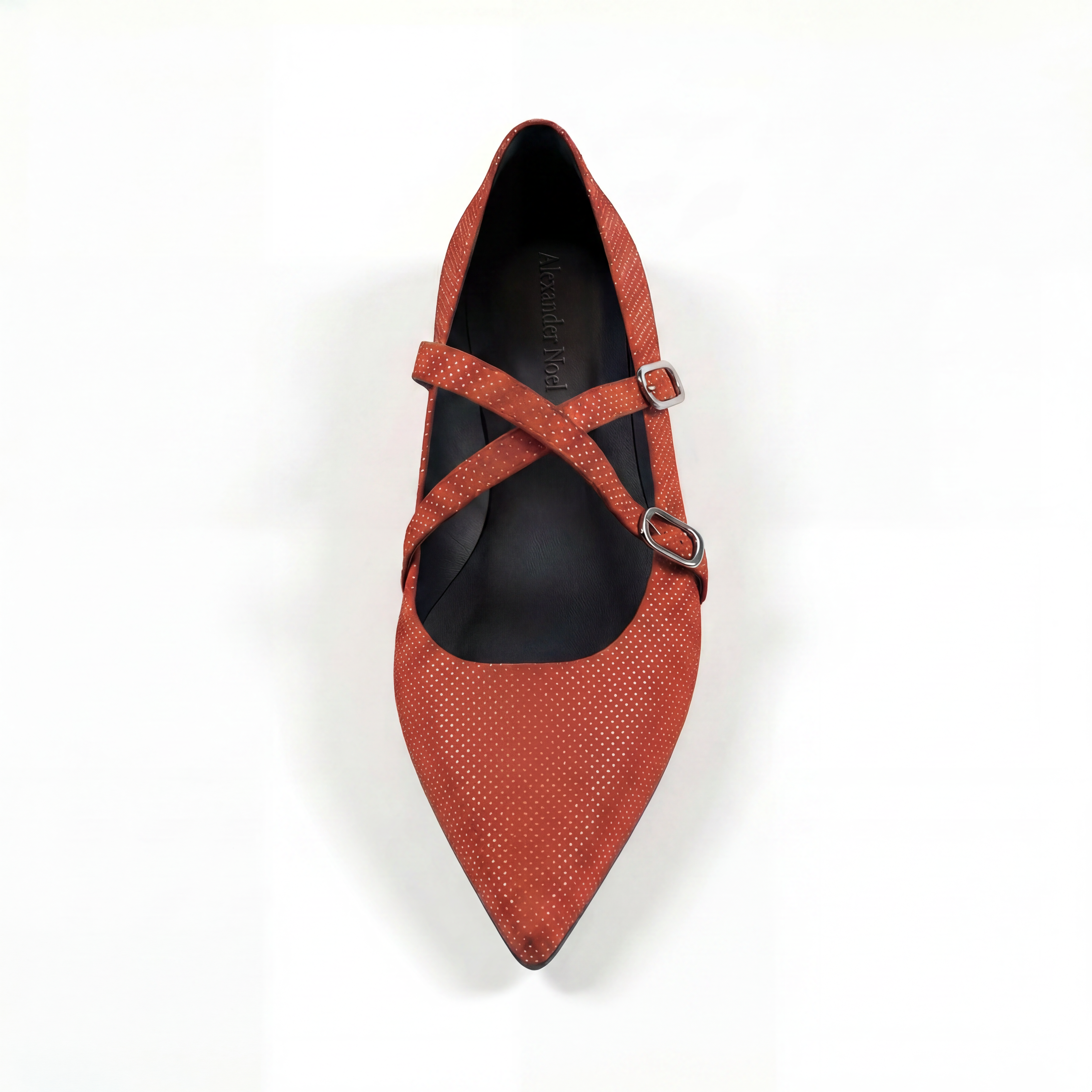 The Monroe (women's) Flats