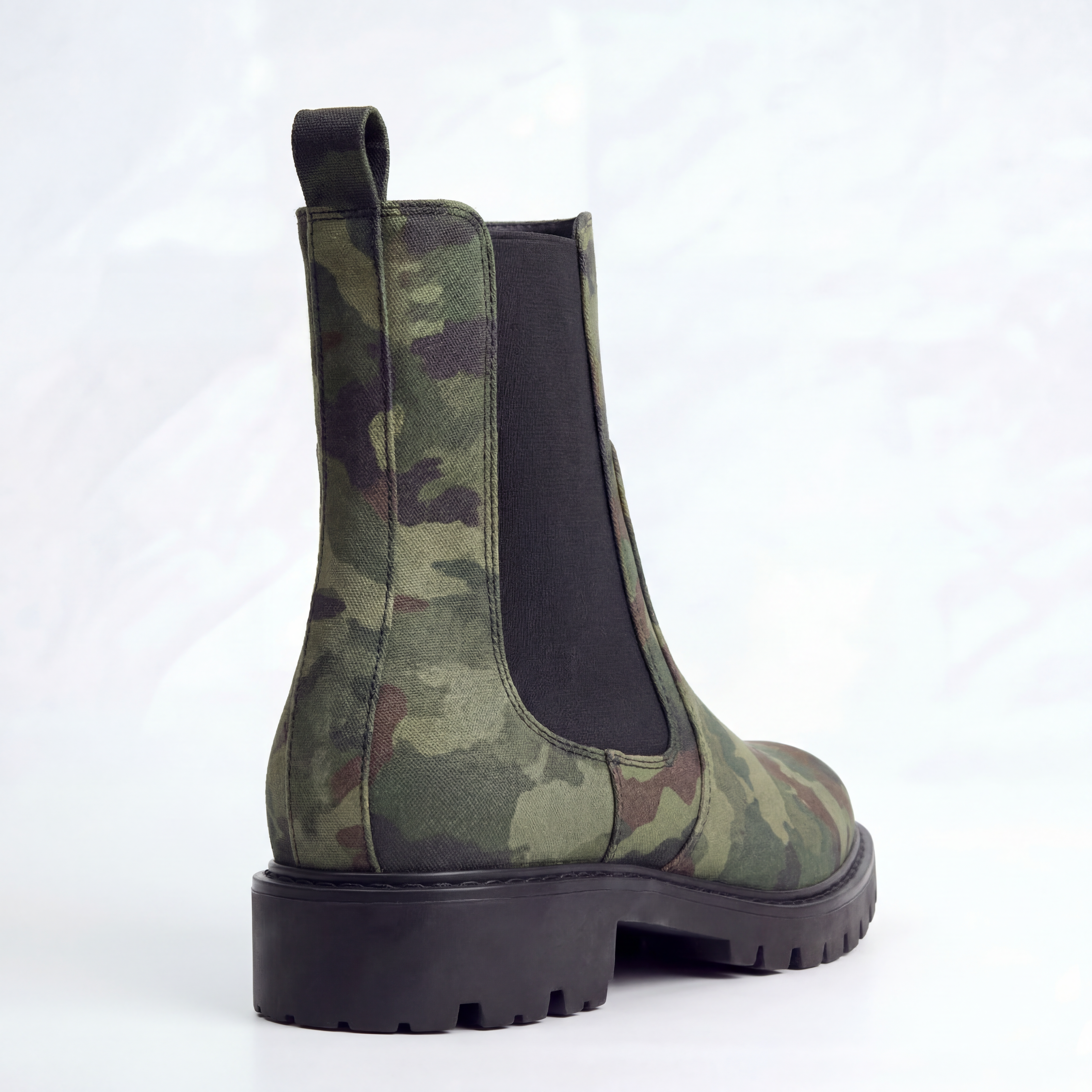 Chelsea Fantasia Boot / Bota Chelsea Fantasia