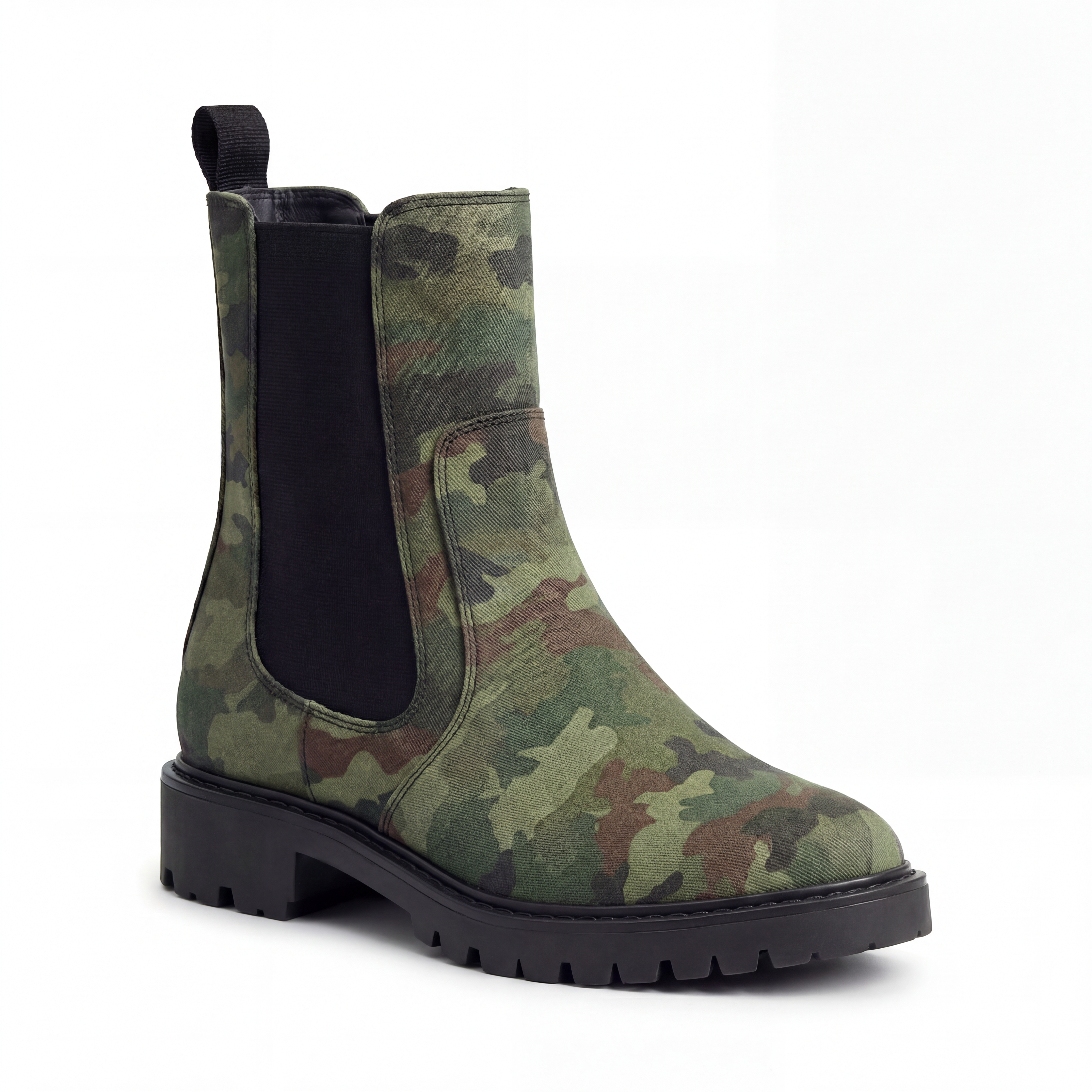 Chelsea Fantasia Boot / Bota Chelsea Fantasia