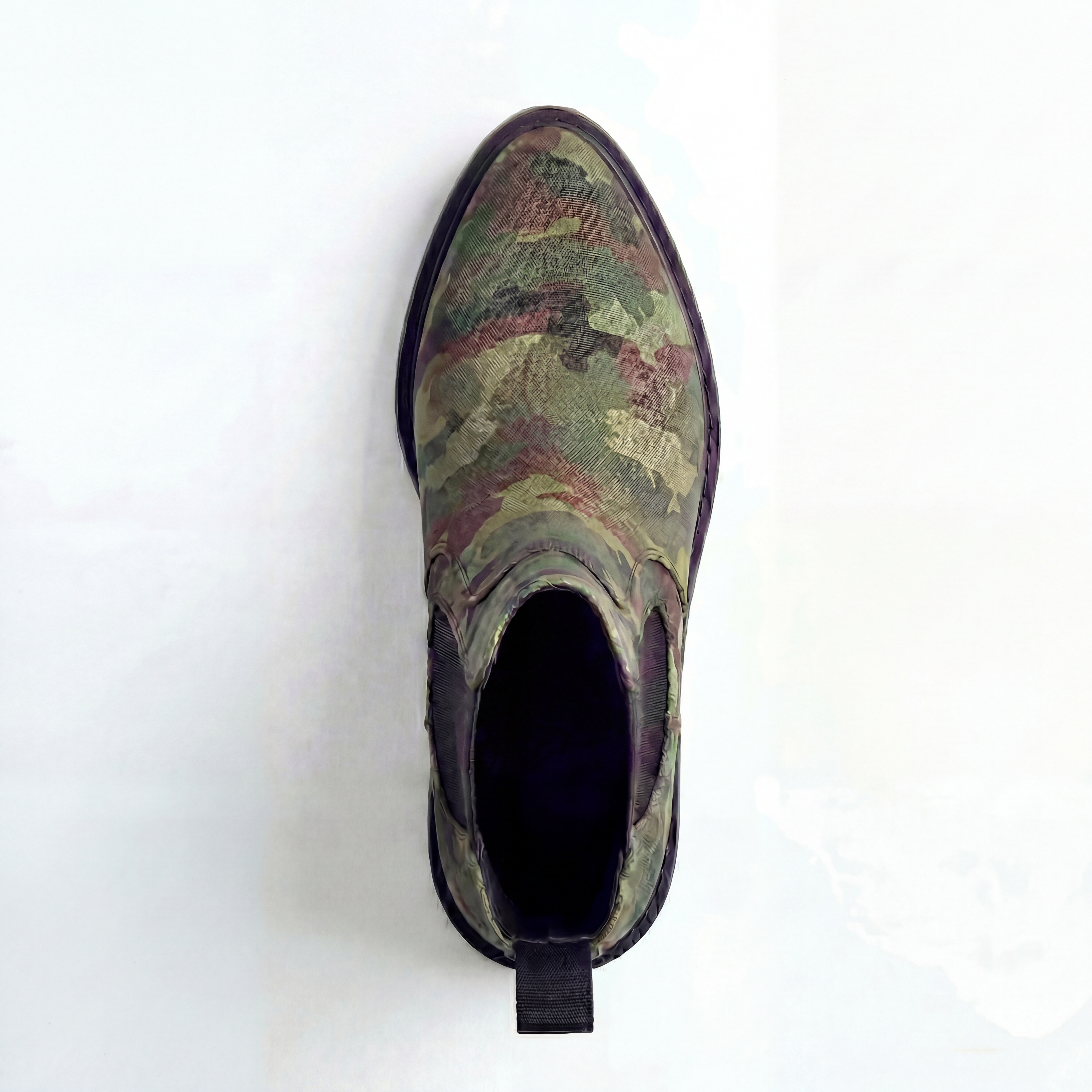 Chelsea Fantasia Boot / Bota Chelsea Fantasia