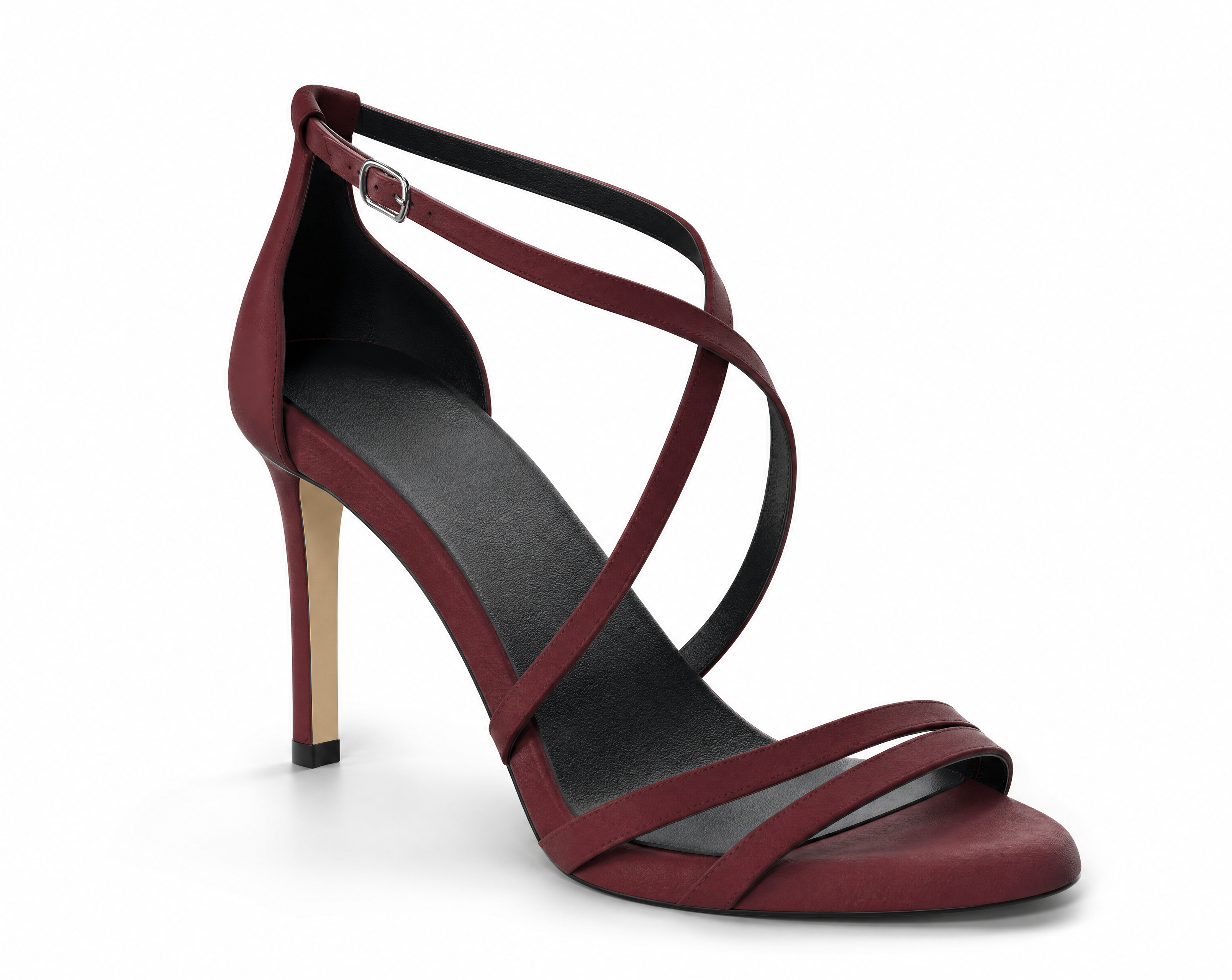 Marcell Bordeaux (Rich Cabernet Wine suede)