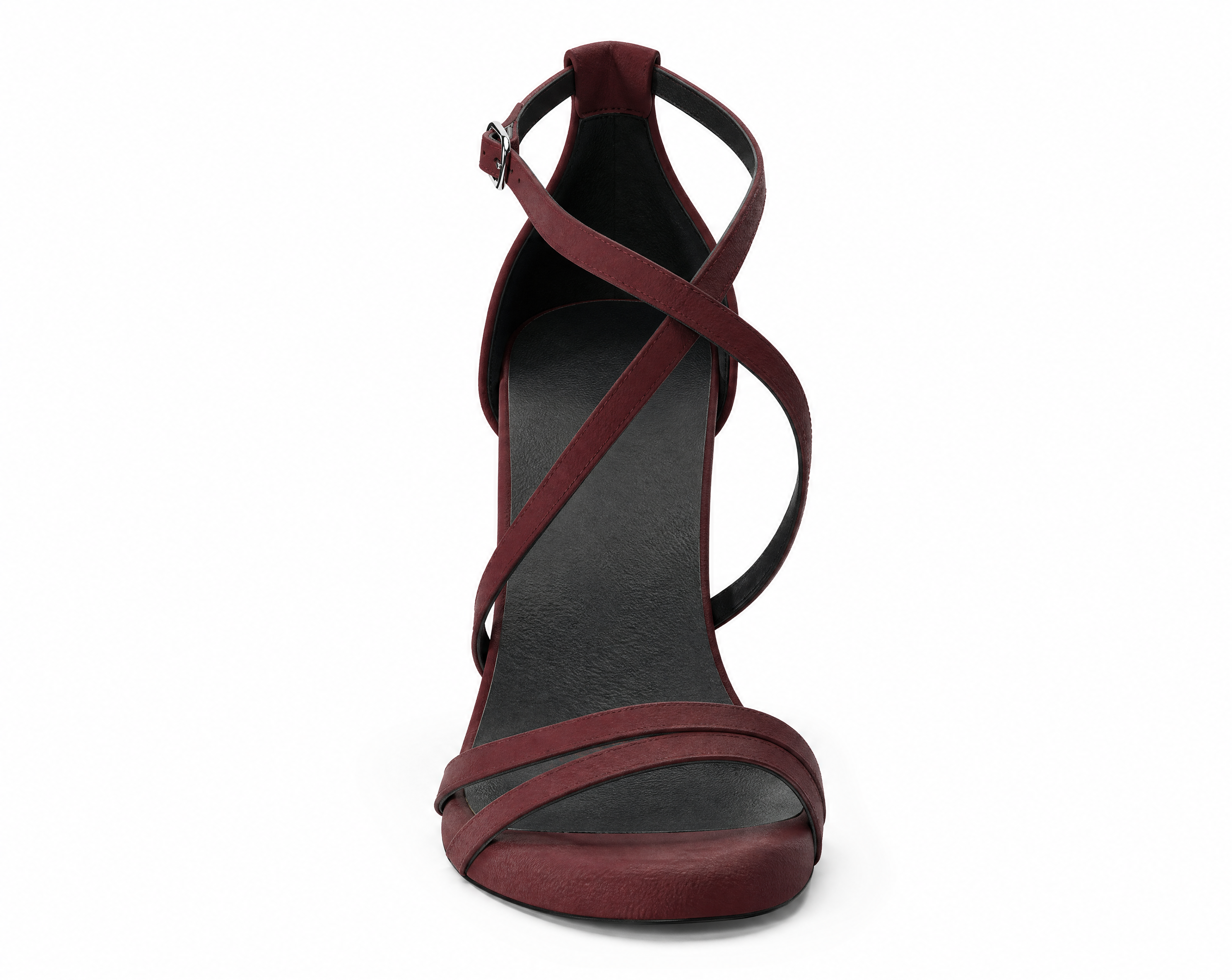 Marcell Bordeaux (Rich Cabernet Wine suede)