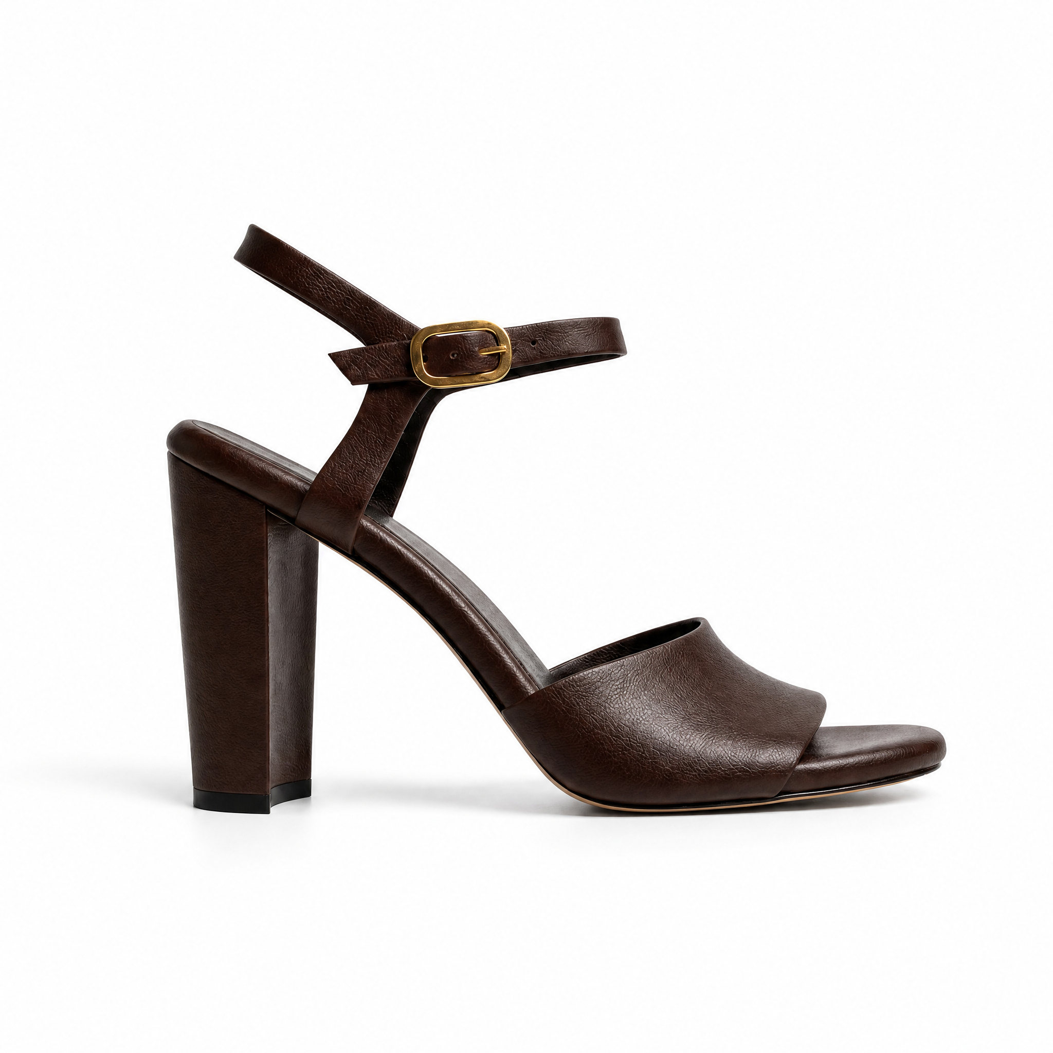 Classic Buckle Pump