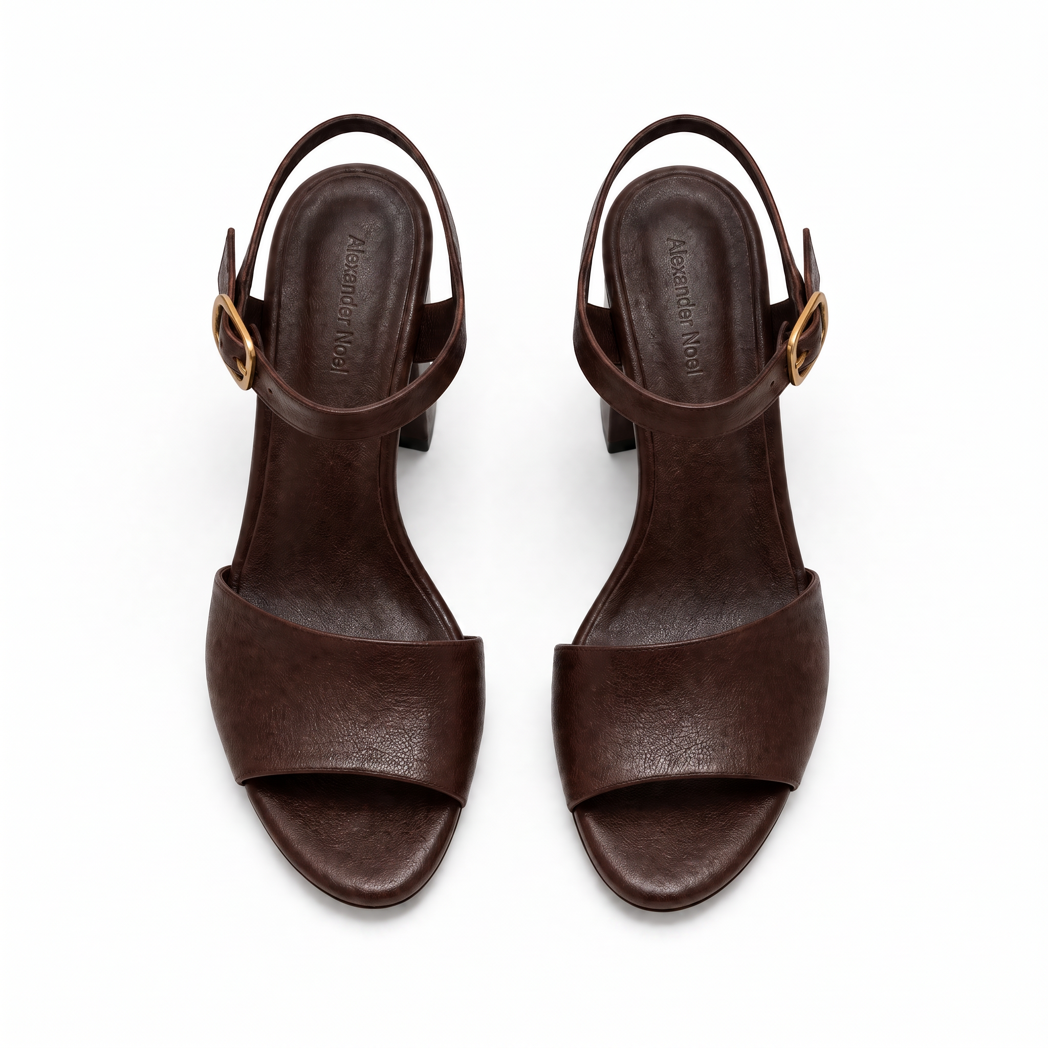 Classic Buckle Pump