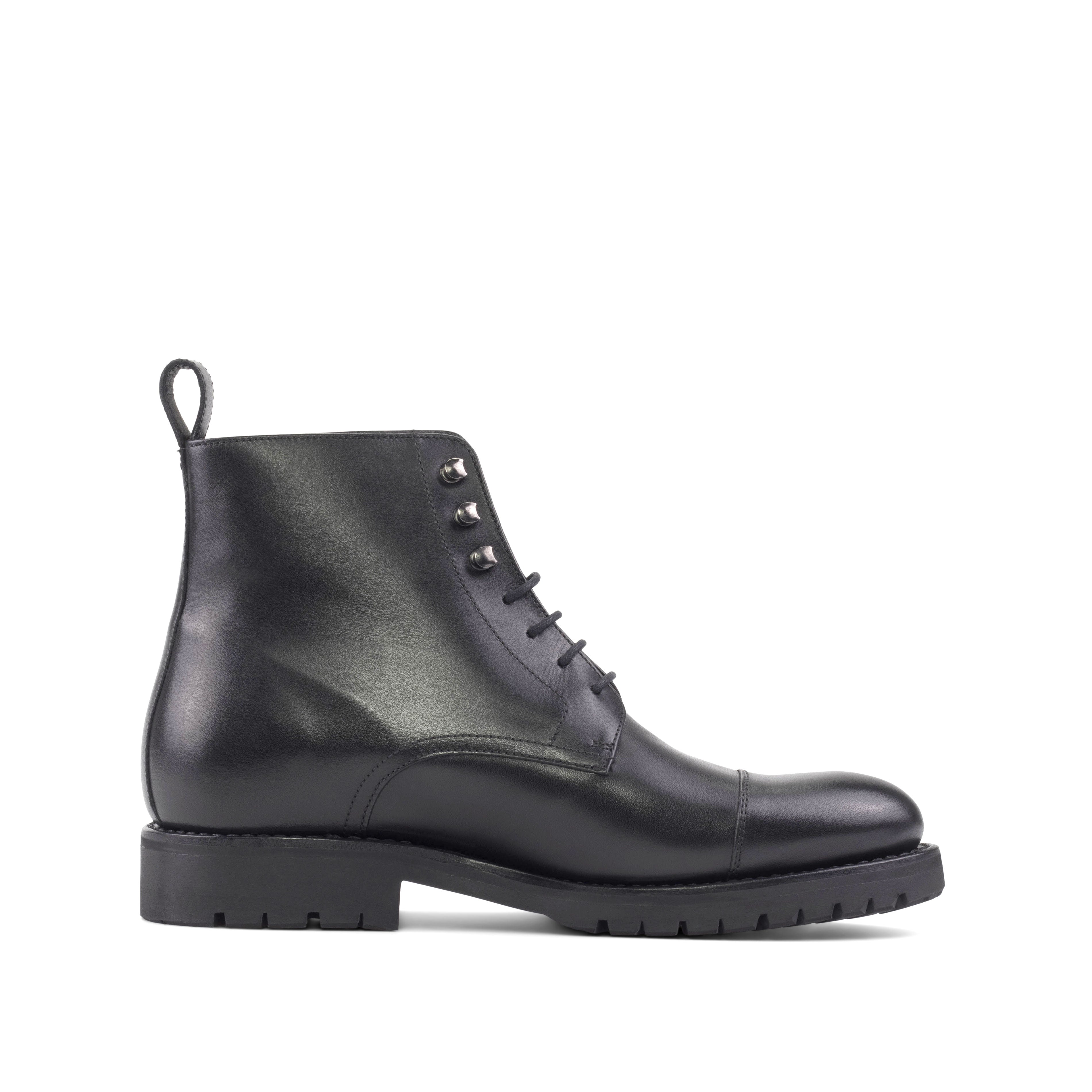 AN Captoe Boot – Alexander Noel