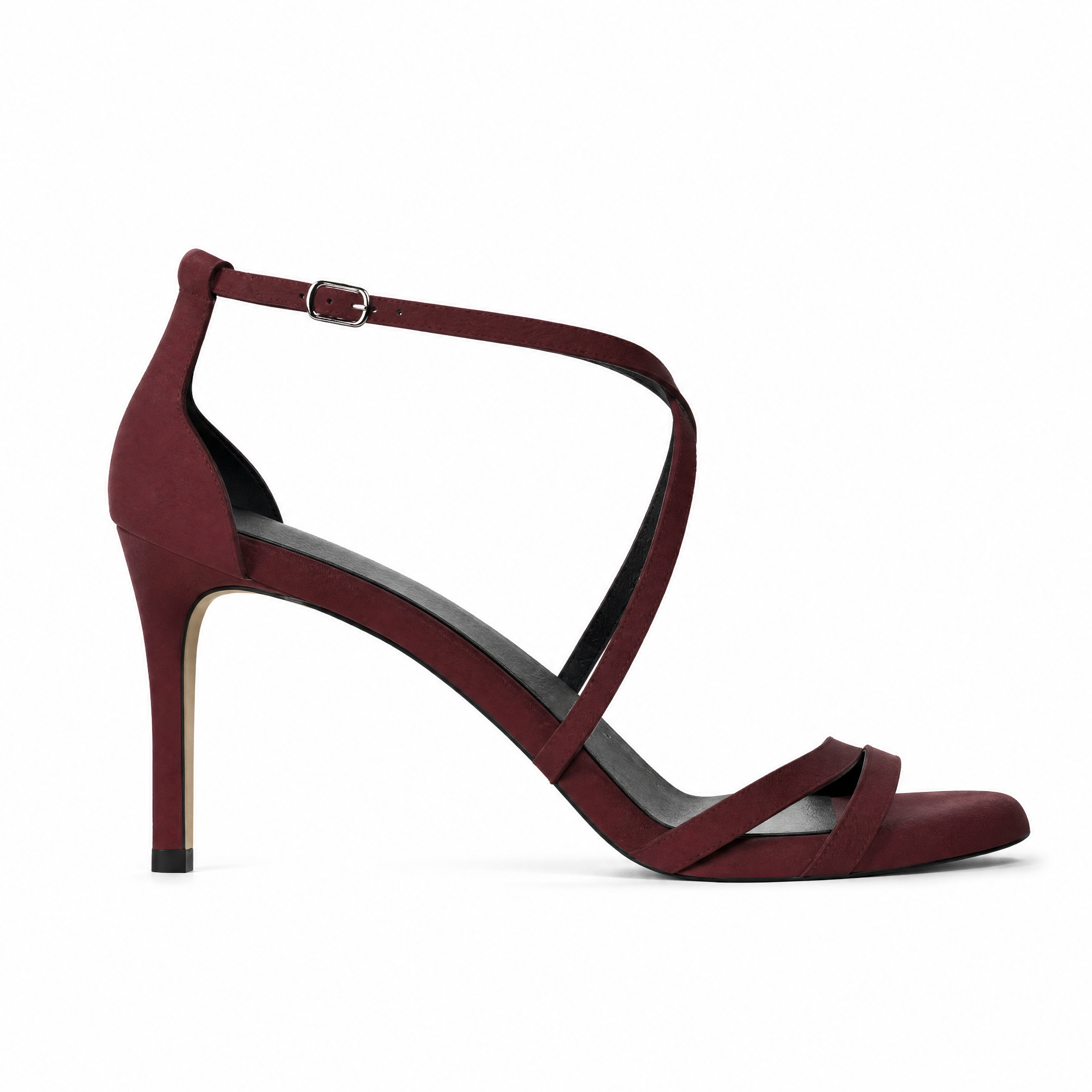 Marcell Bordeaux (Rich Cabernet Wine suede)