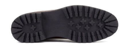 The Houston (Burnished Brown)