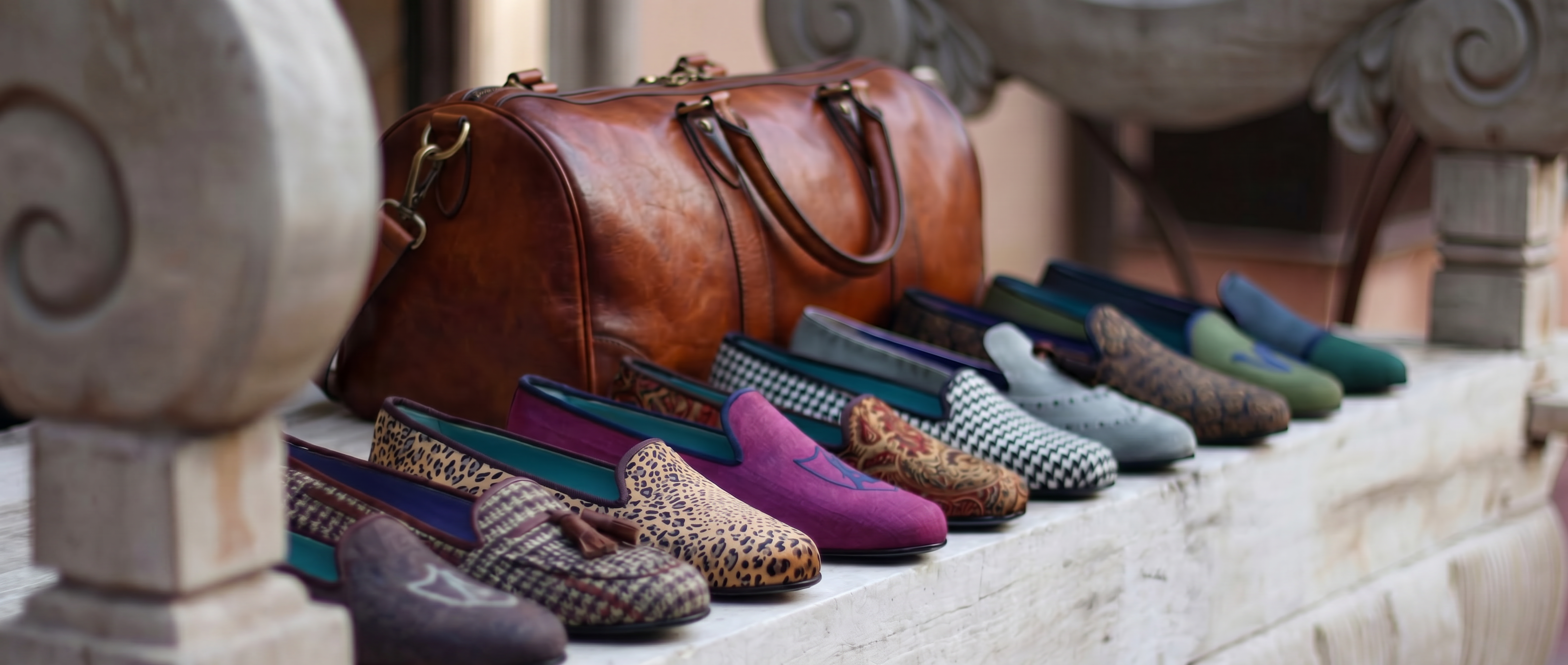 Alexander Noel | Bespoke Shoes for Men and Women Alexander Noel | Bespoke Shoes for Men and Women