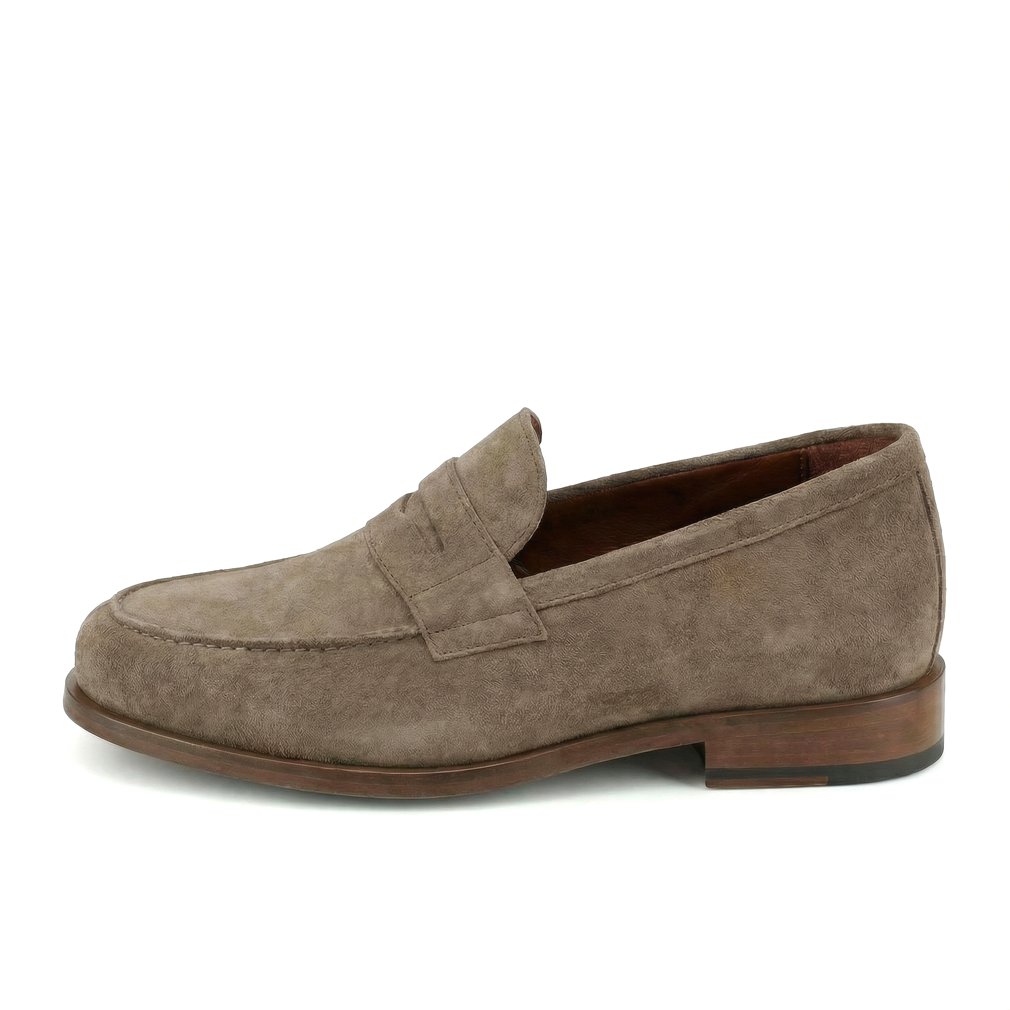 The Collegiate Penny Loafer