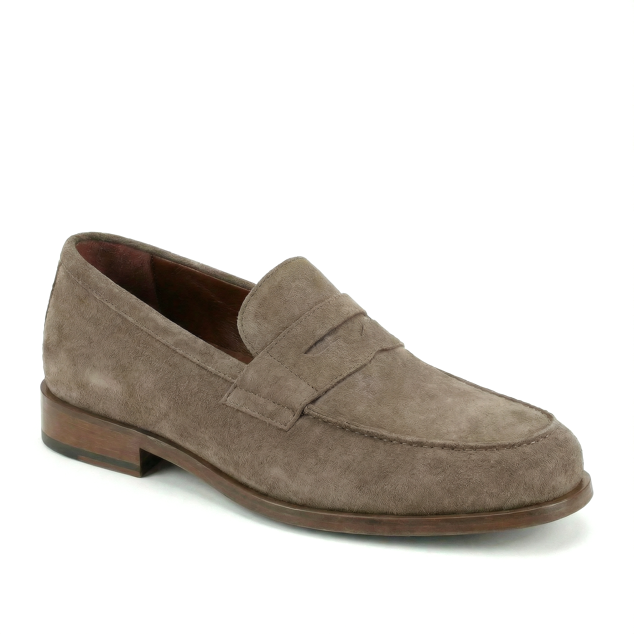 The Collegiate Penny Loafer