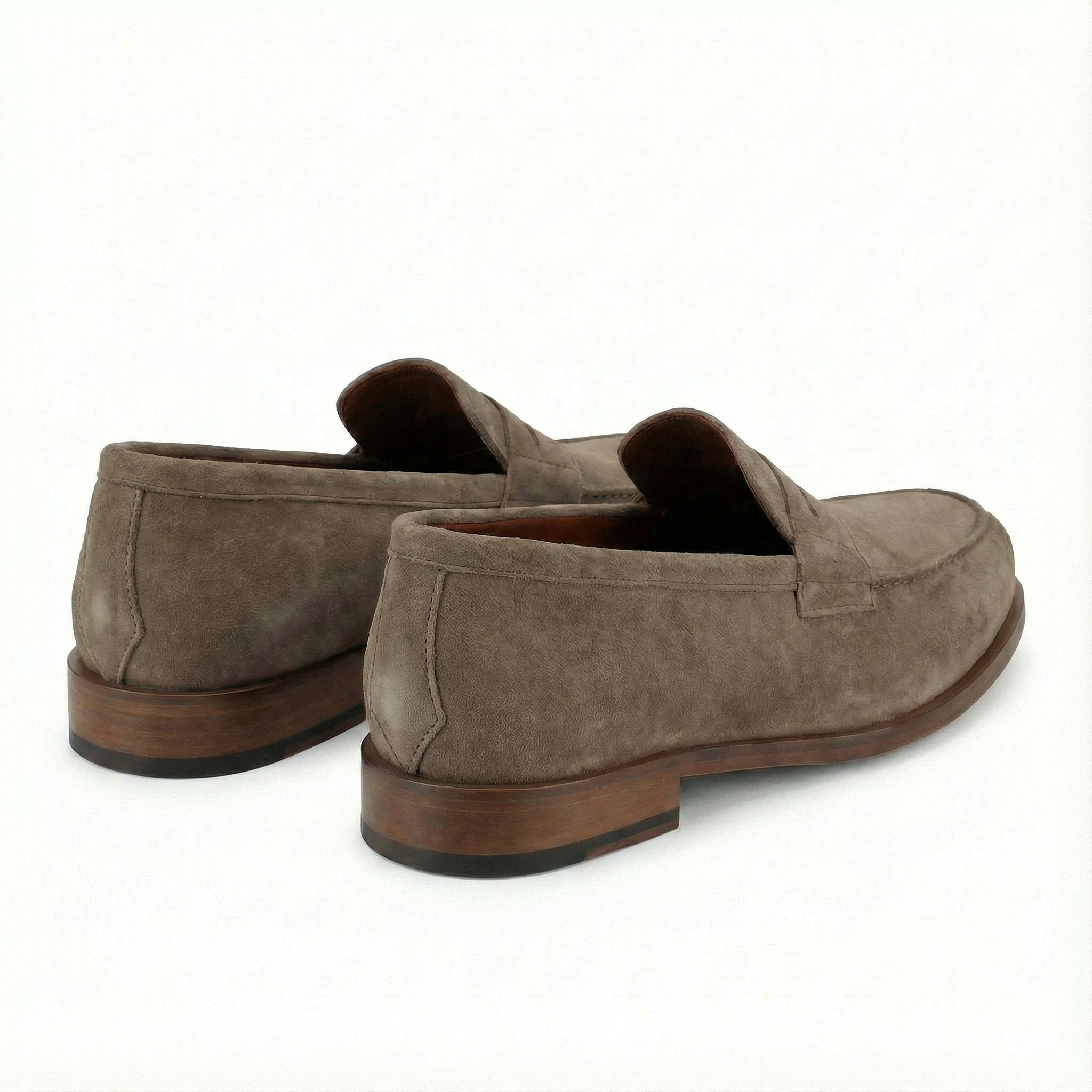 The Collegiate Penny Loafer