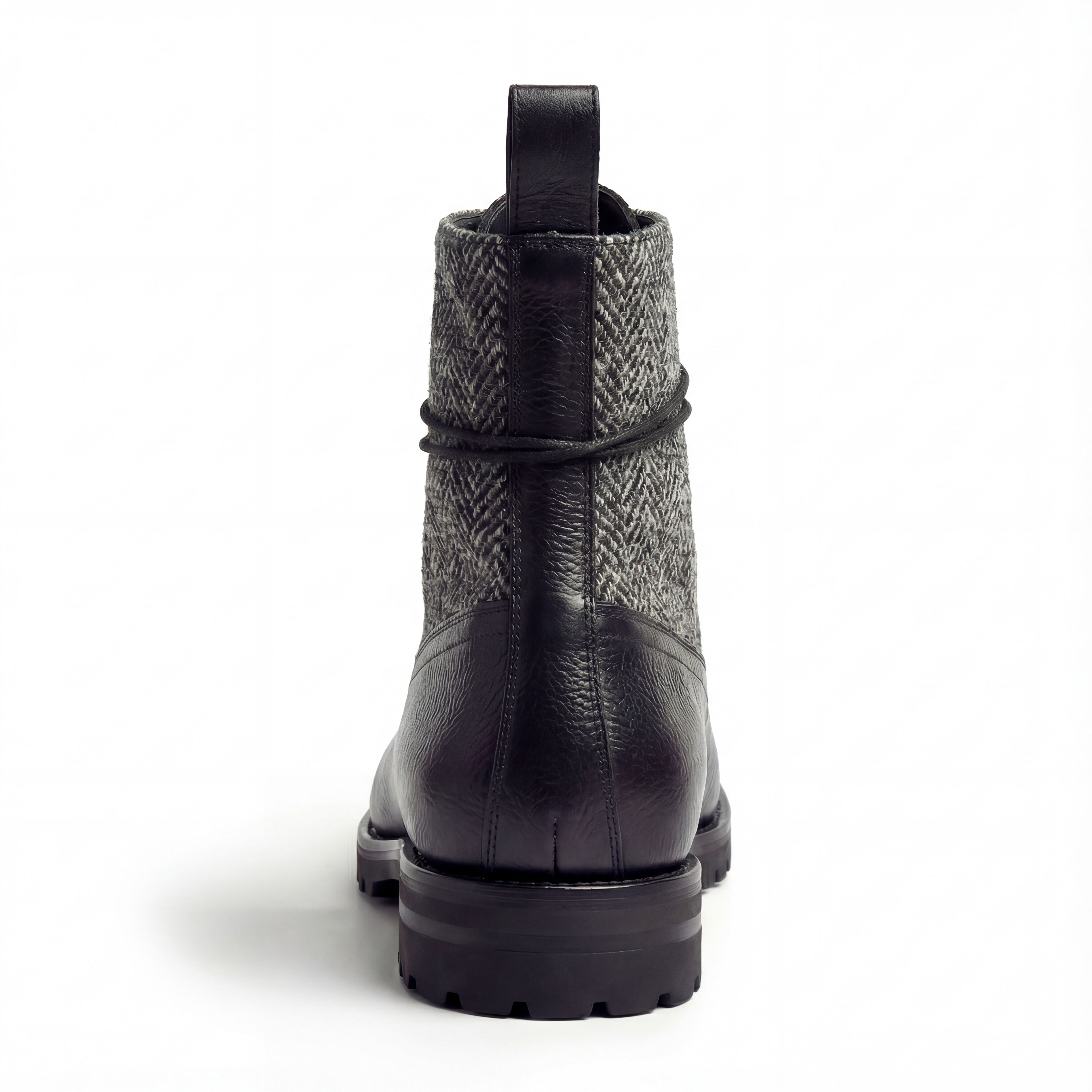 Alexander Noel Midnight Balmoral Boot