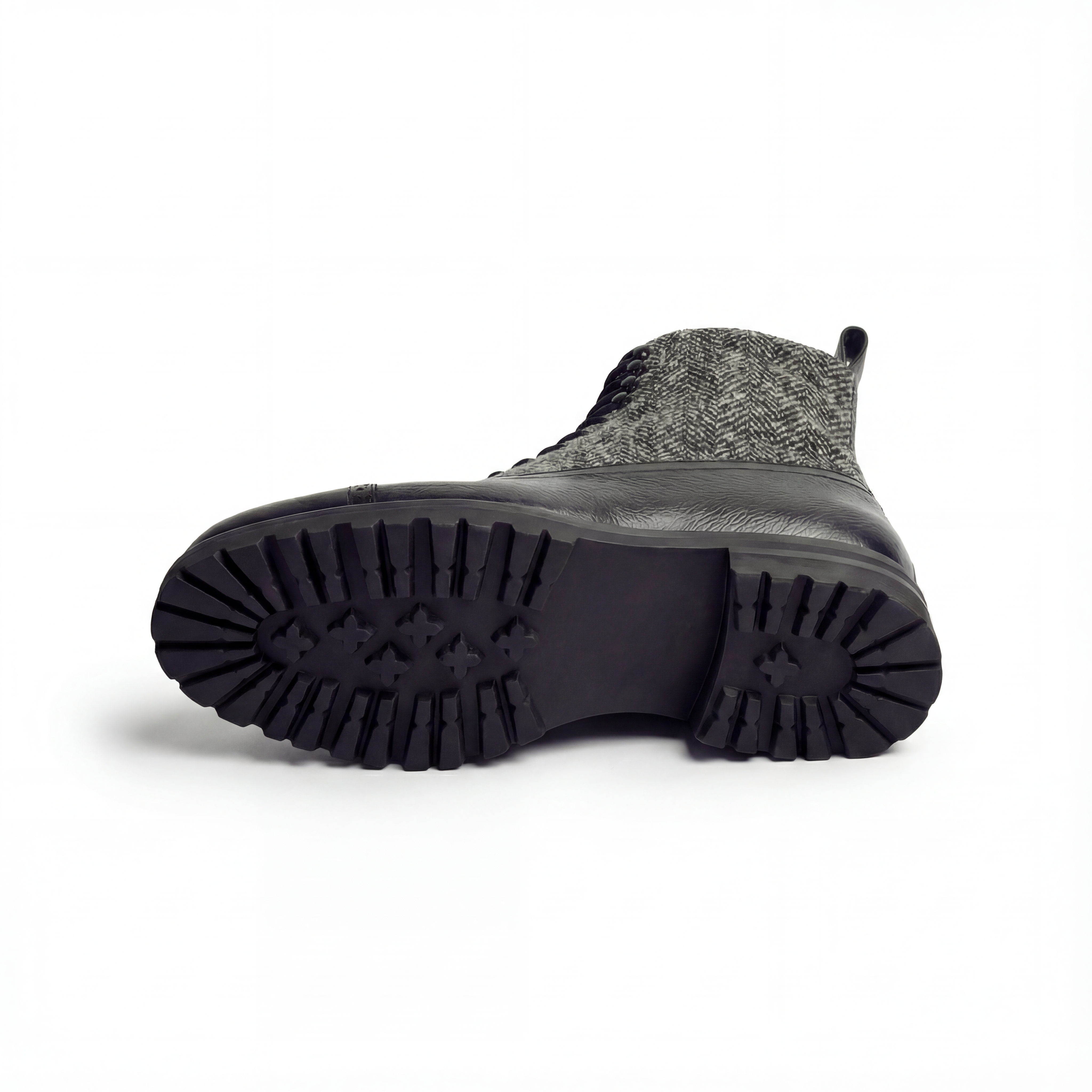 Alexander Noel Midnight Balmoral Boot