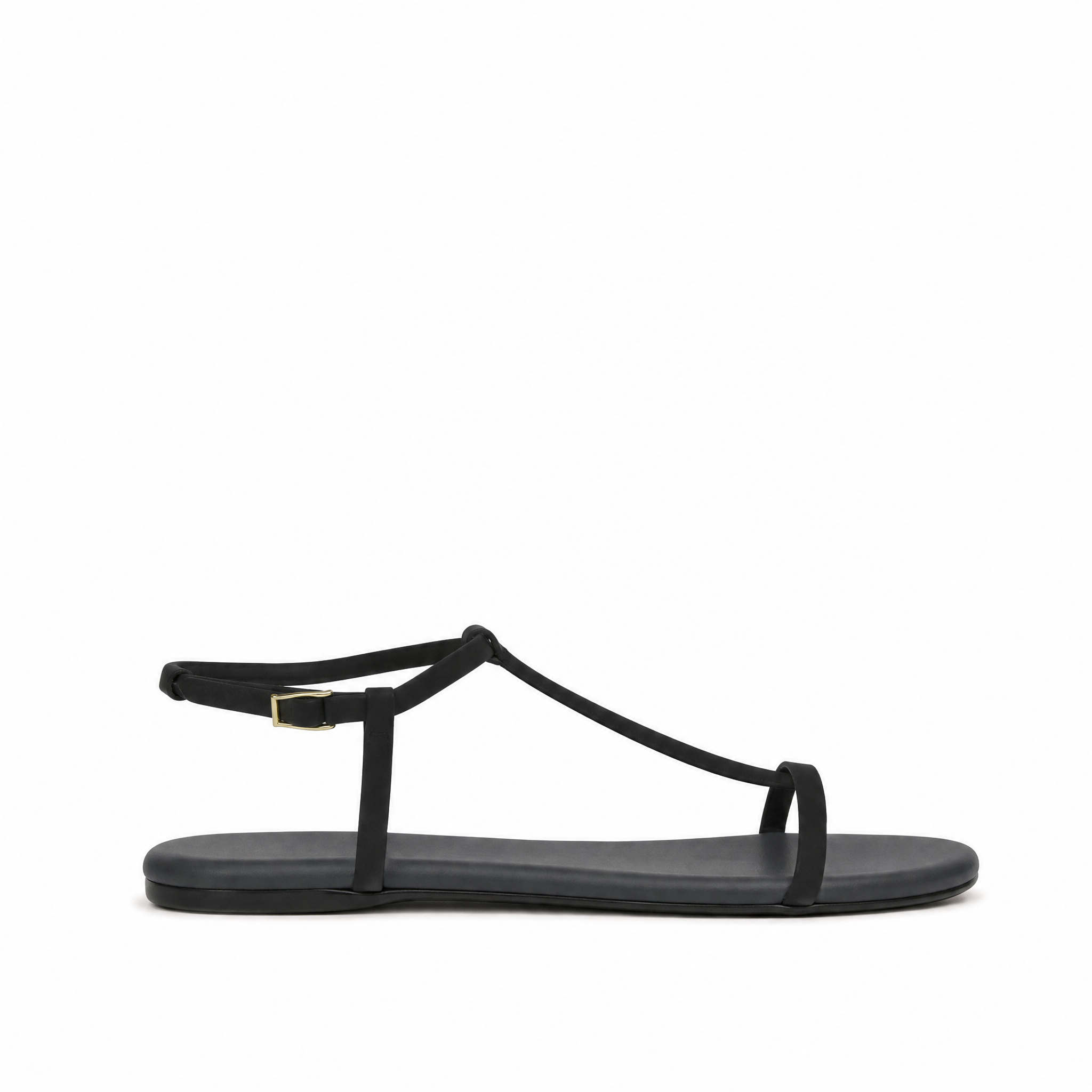 Alexander Noel Open Strap Sandal