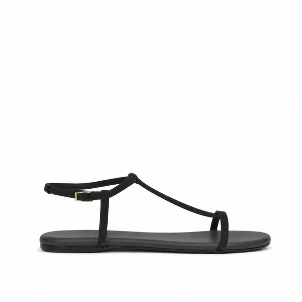 Alexander Noel Open Strap Sandal