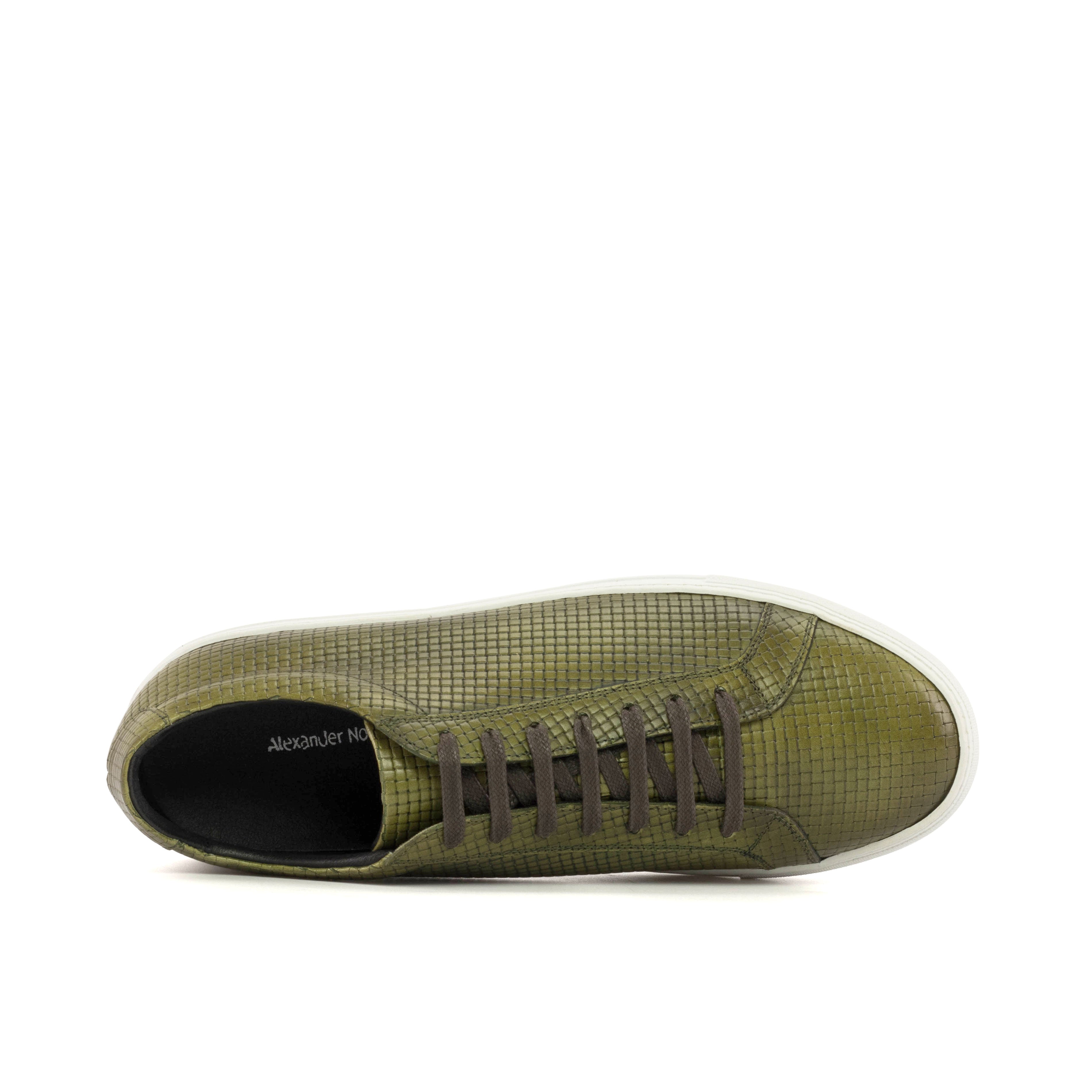 Kickabout (Olive)