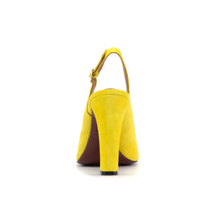 靴 yello nomad sneaker heels YELLO / NOMAD SNEAKER HEELS
