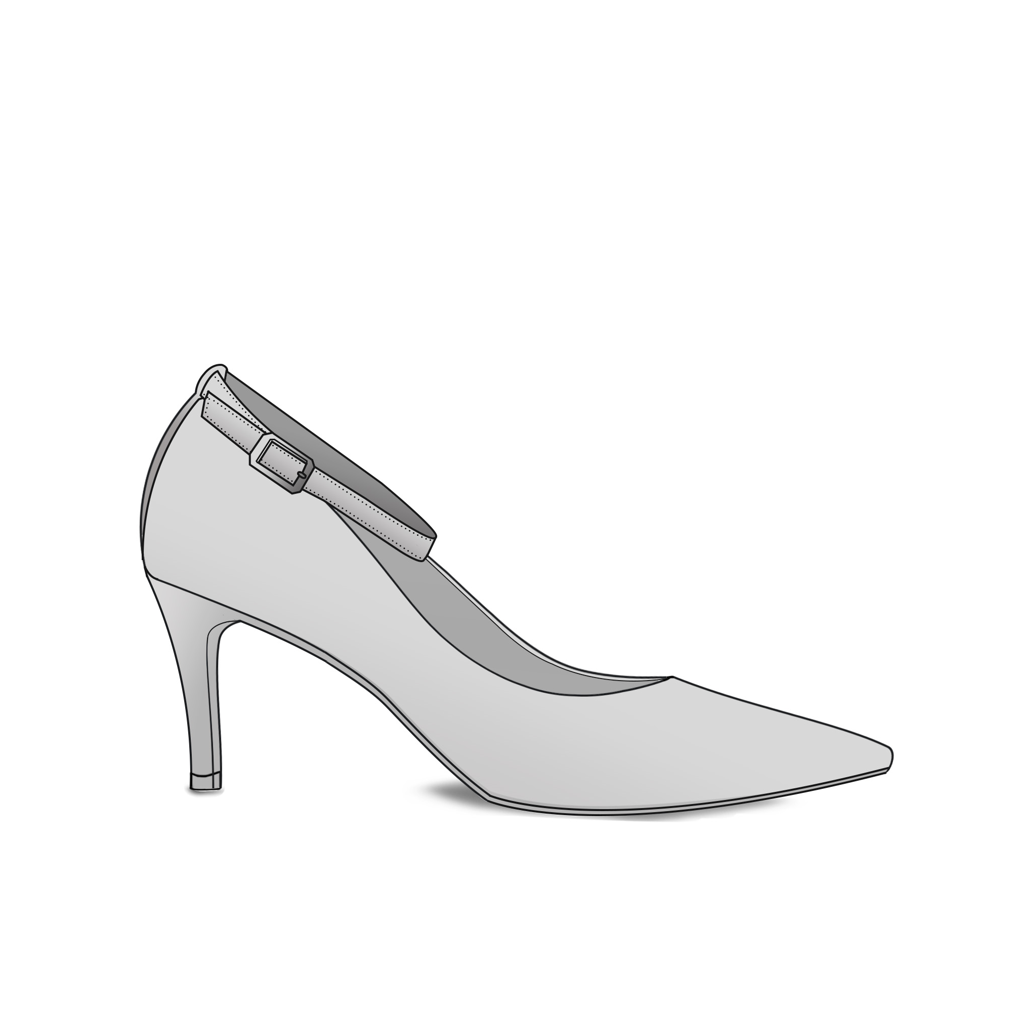 Design your own high heels online discount
