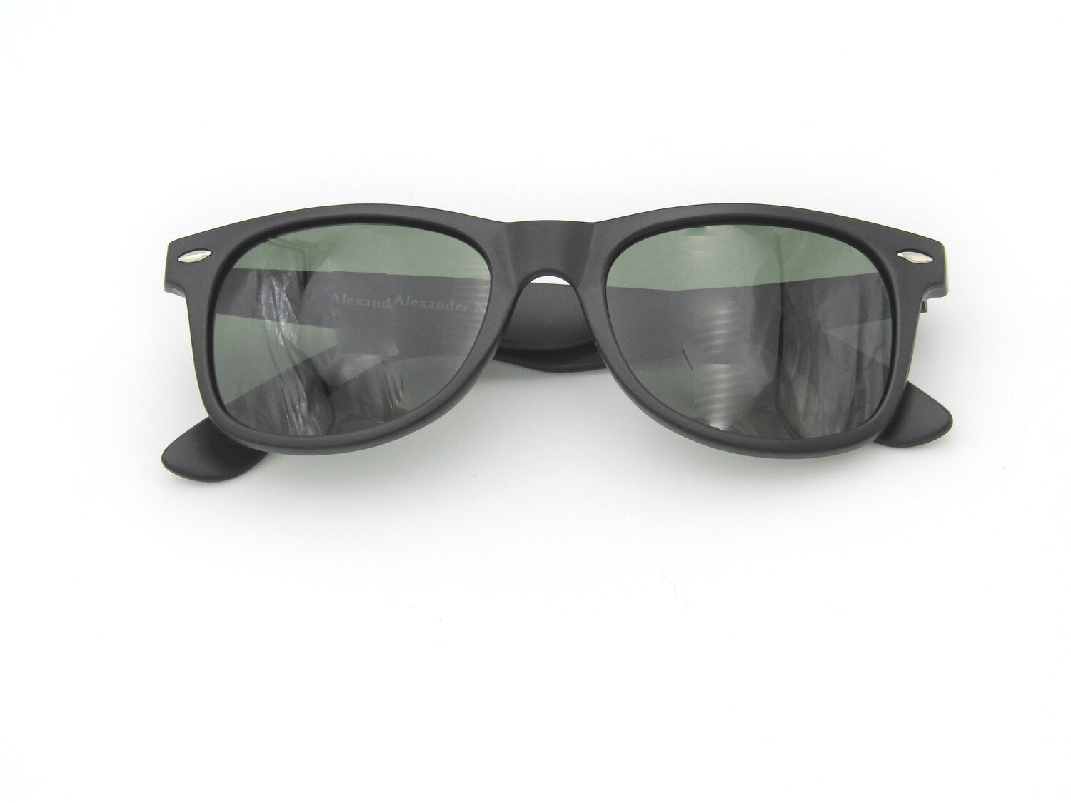 AN Sunglasses - Black