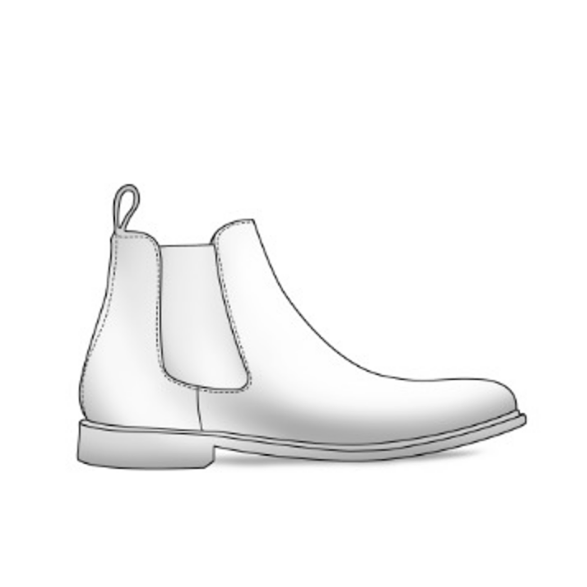 Chelsea Boot