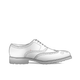 Wingtip shoes