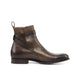 Jodhpur Boot (Dark Brown)