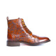 The Lorenzo Boot (Brown)